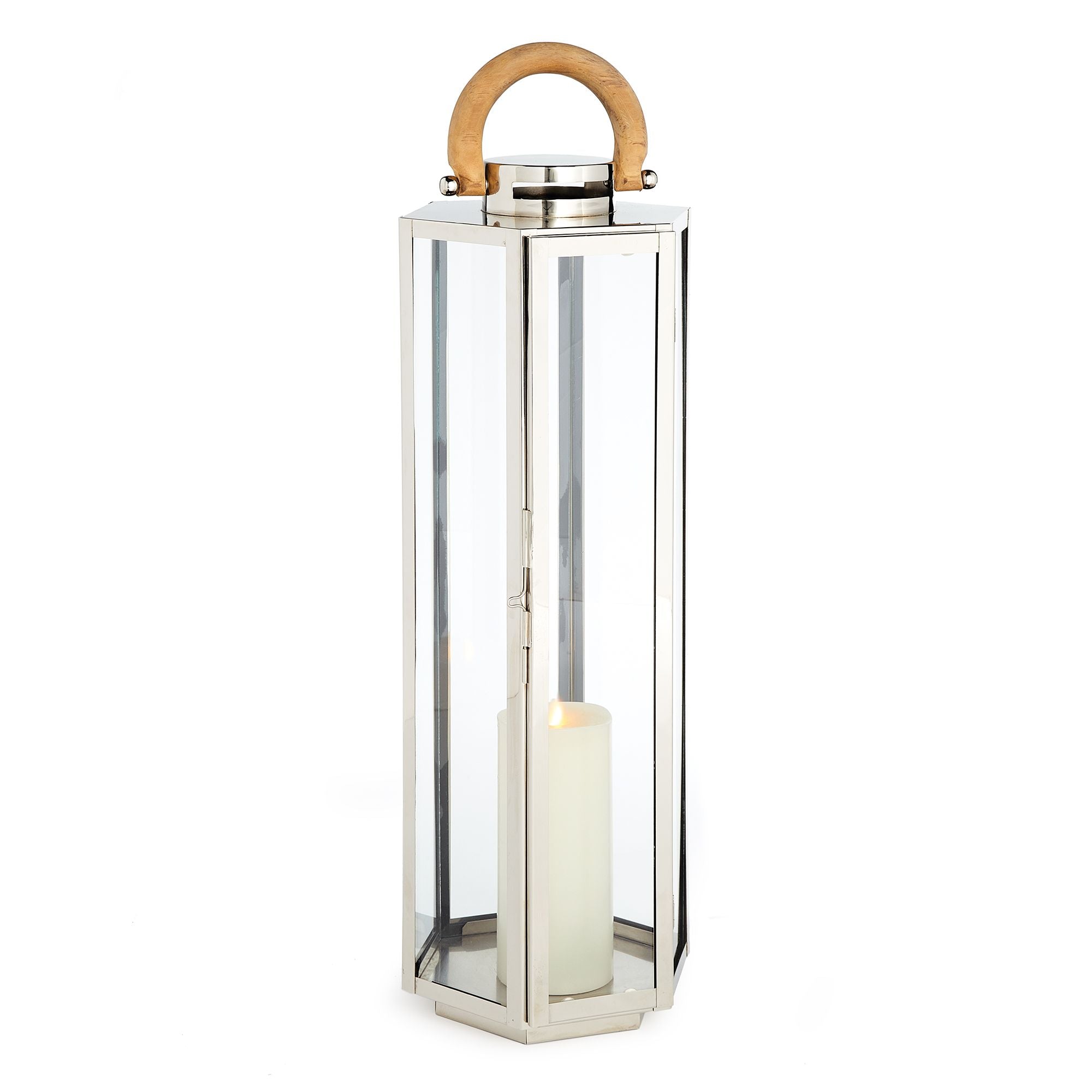 Dockside Outdoor Lantern Large