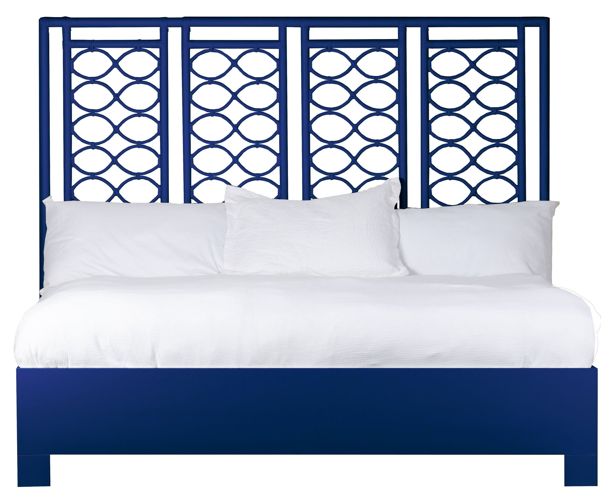 David Francis - Infinity Bed