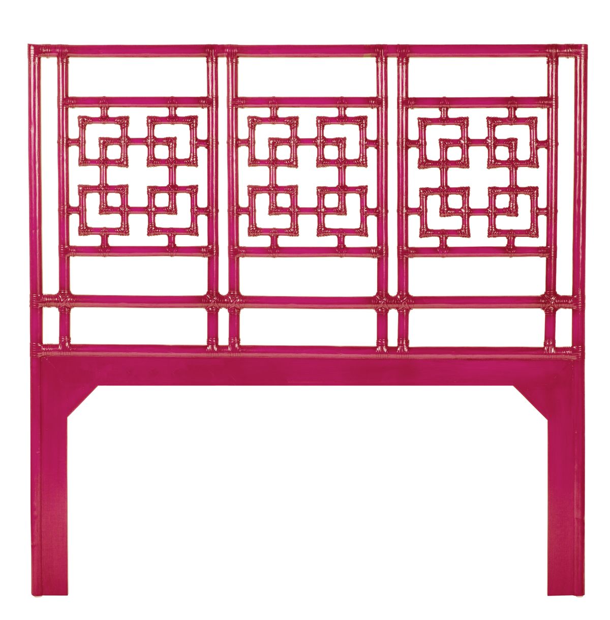 David Francis - Palm Springs Headboard