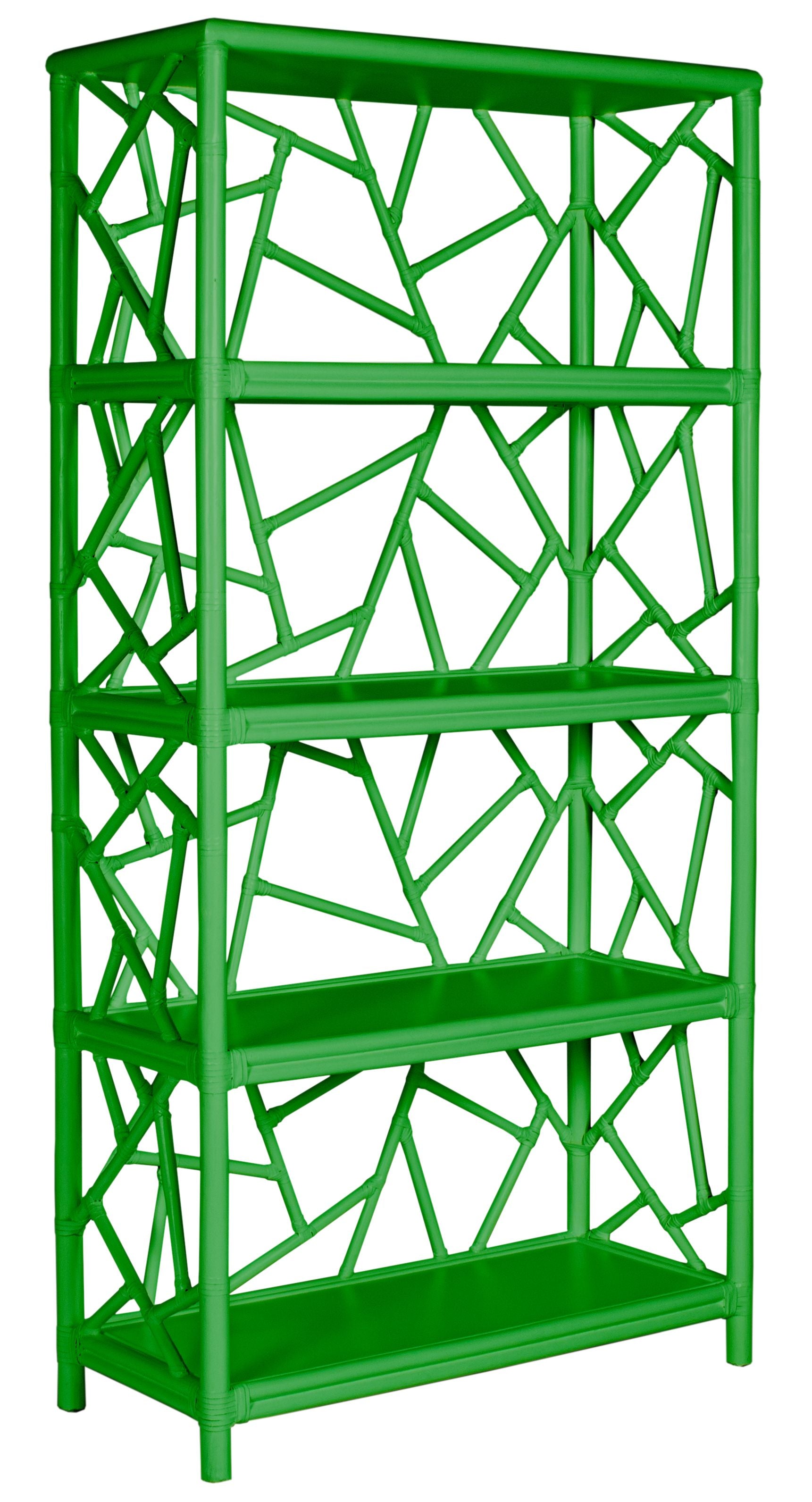 David Francis - Tiffany Etagere