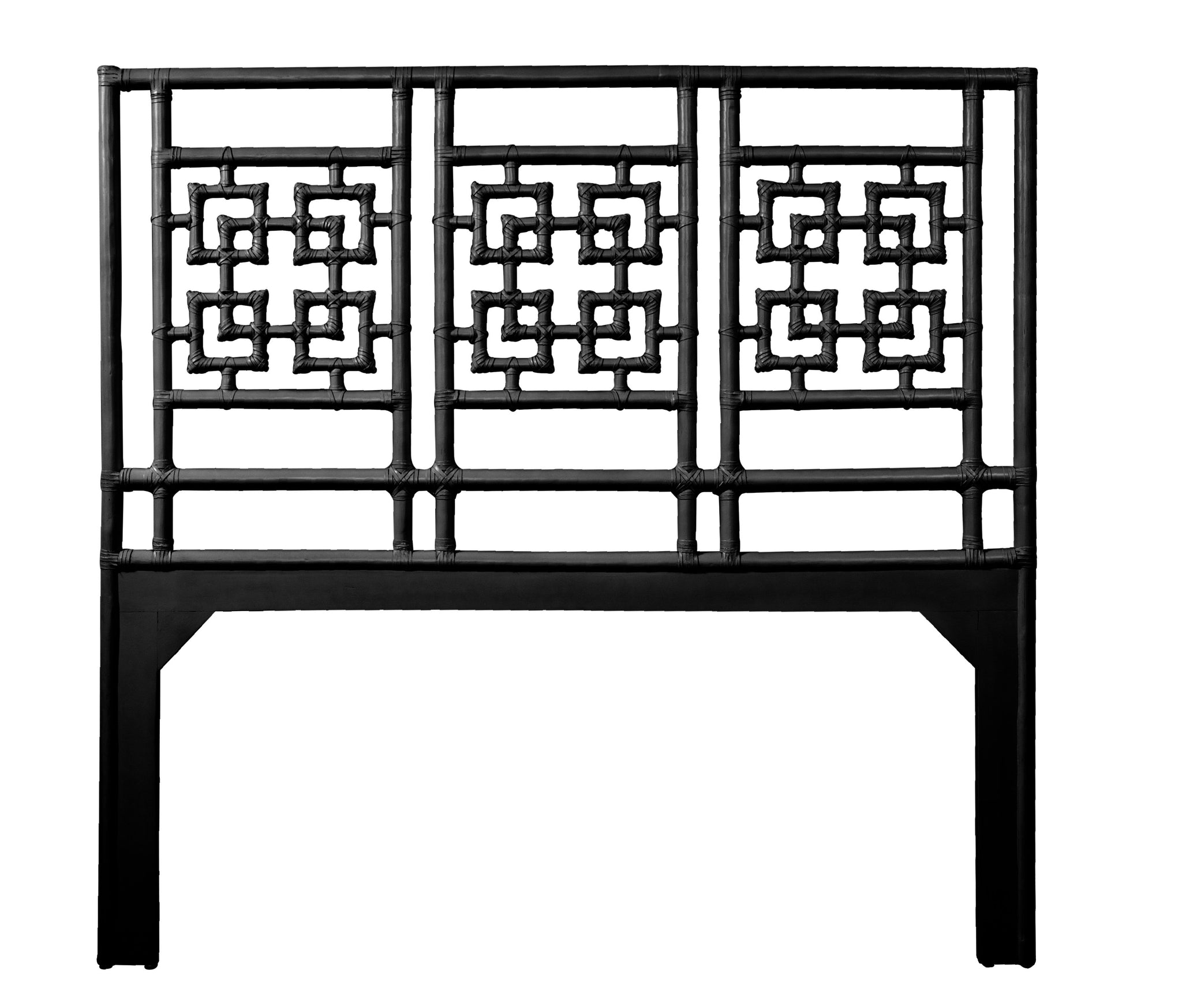 David Francis - Palm Springs Headboard