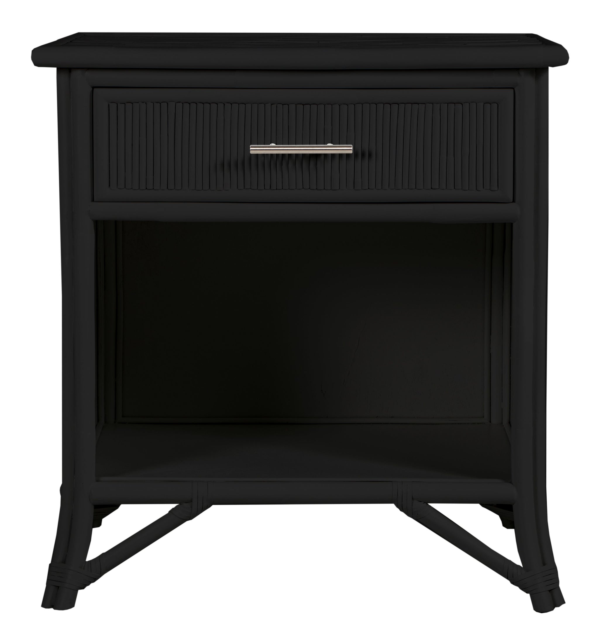 David Francis - Aruba One-Drawer Nightstand