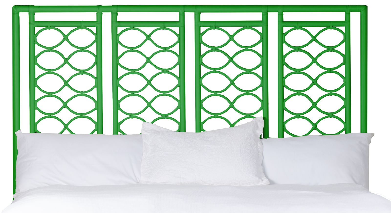 David Francis - Infinity Headboard