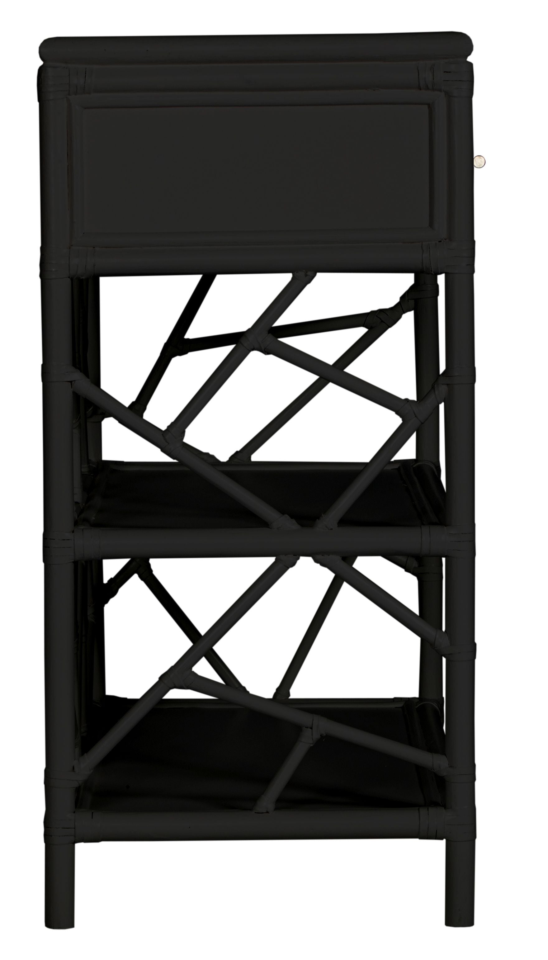 David Francis - Tiffany End Table