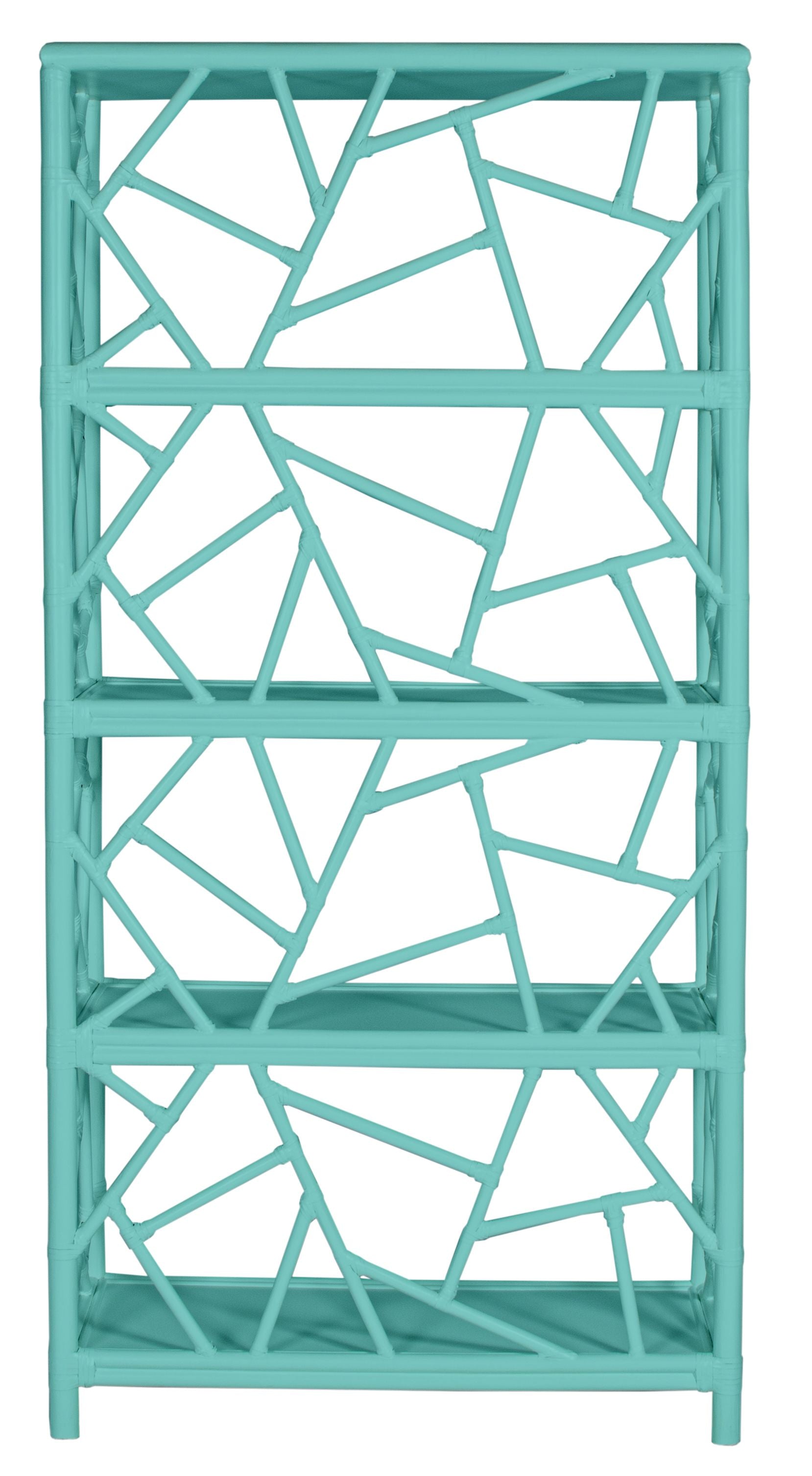 David Francis - Tiffany Etagere