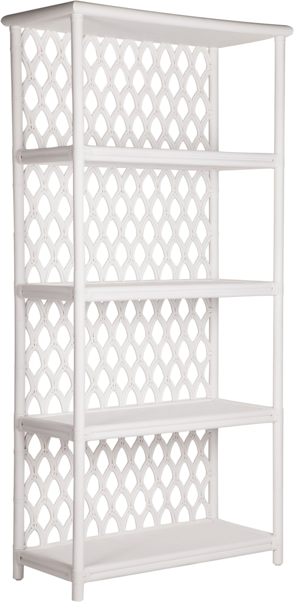 David Francis - Casablanca Etagere
