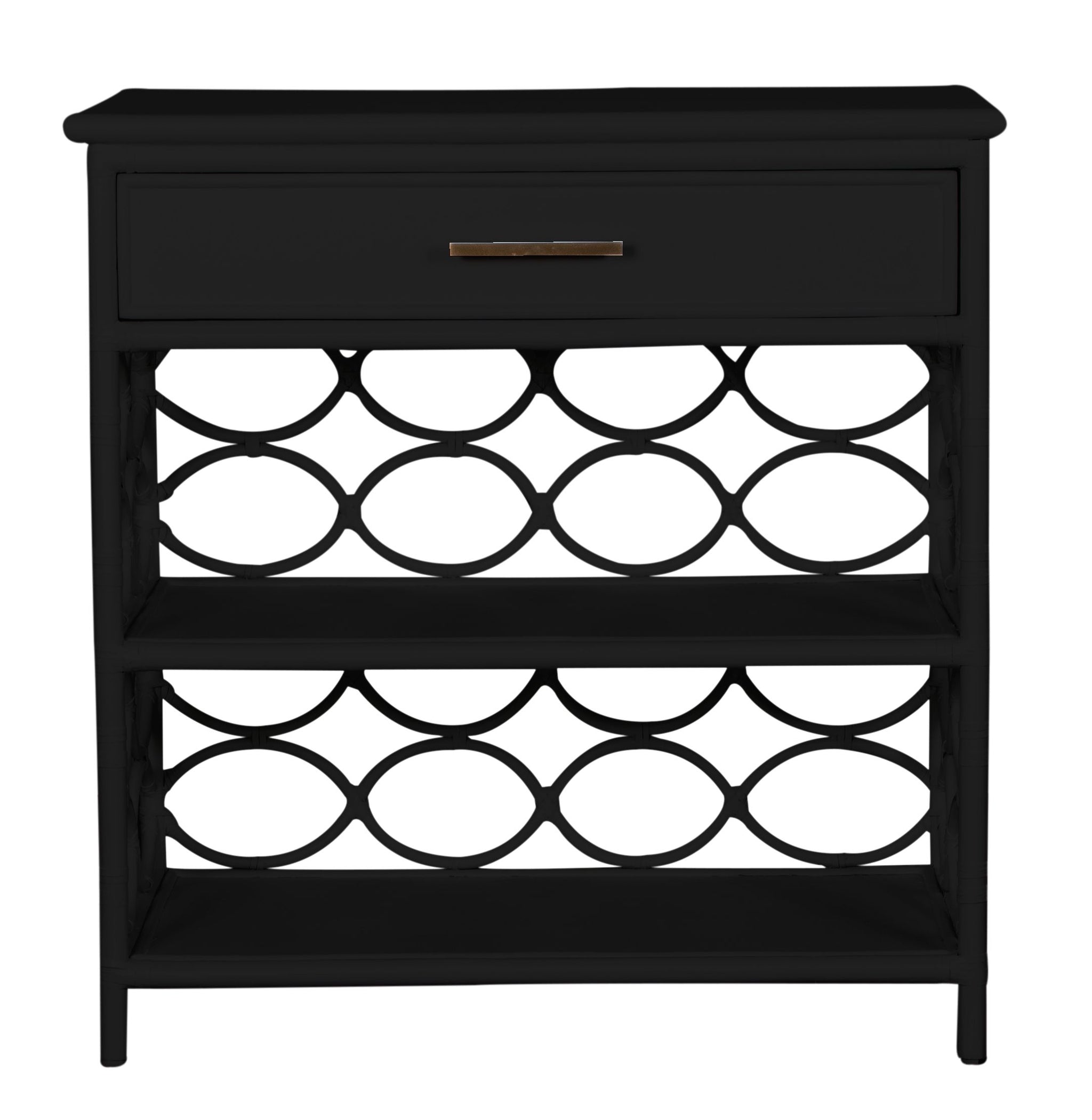 David Francis - Infinity Nightstand