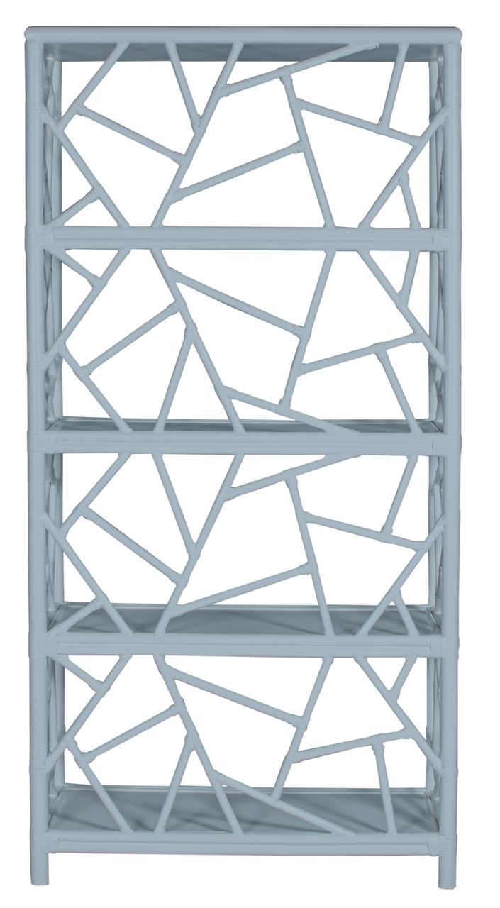 David Francis - Tiffany Etagere