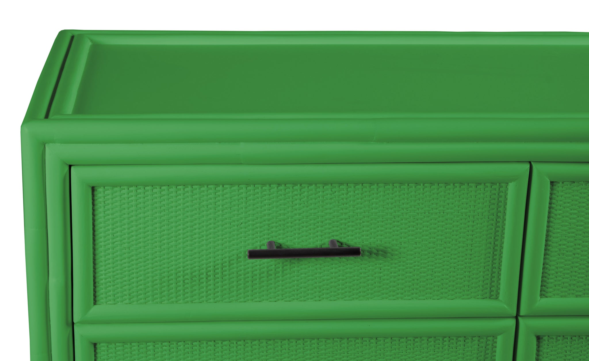 David Francis - Banyan Six-Drawer Dresser