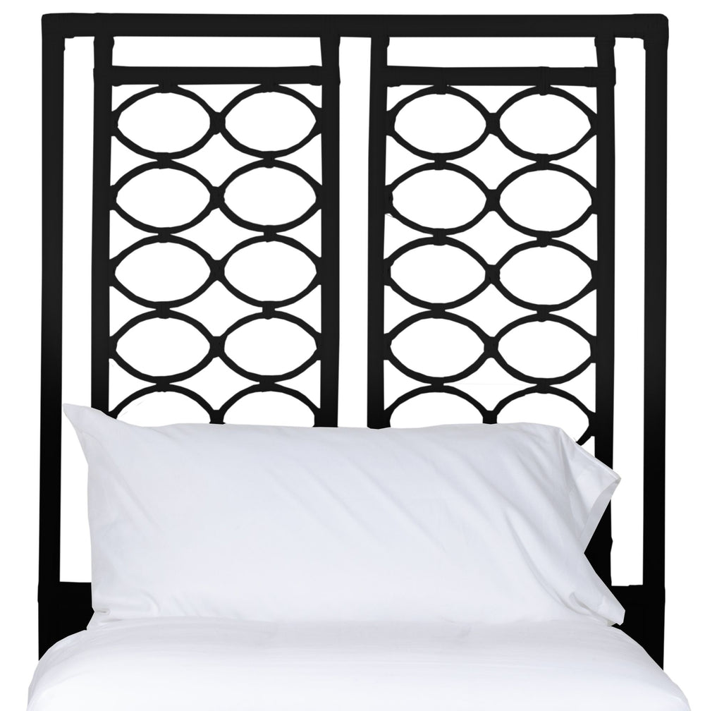 David Francis - Infinity Headboard