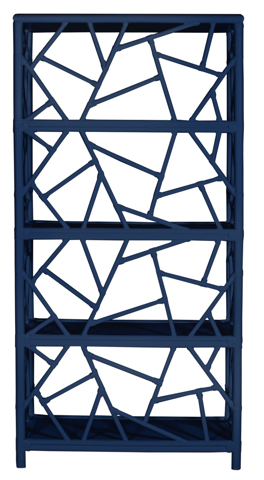 David Francis - Tiffany Etagere