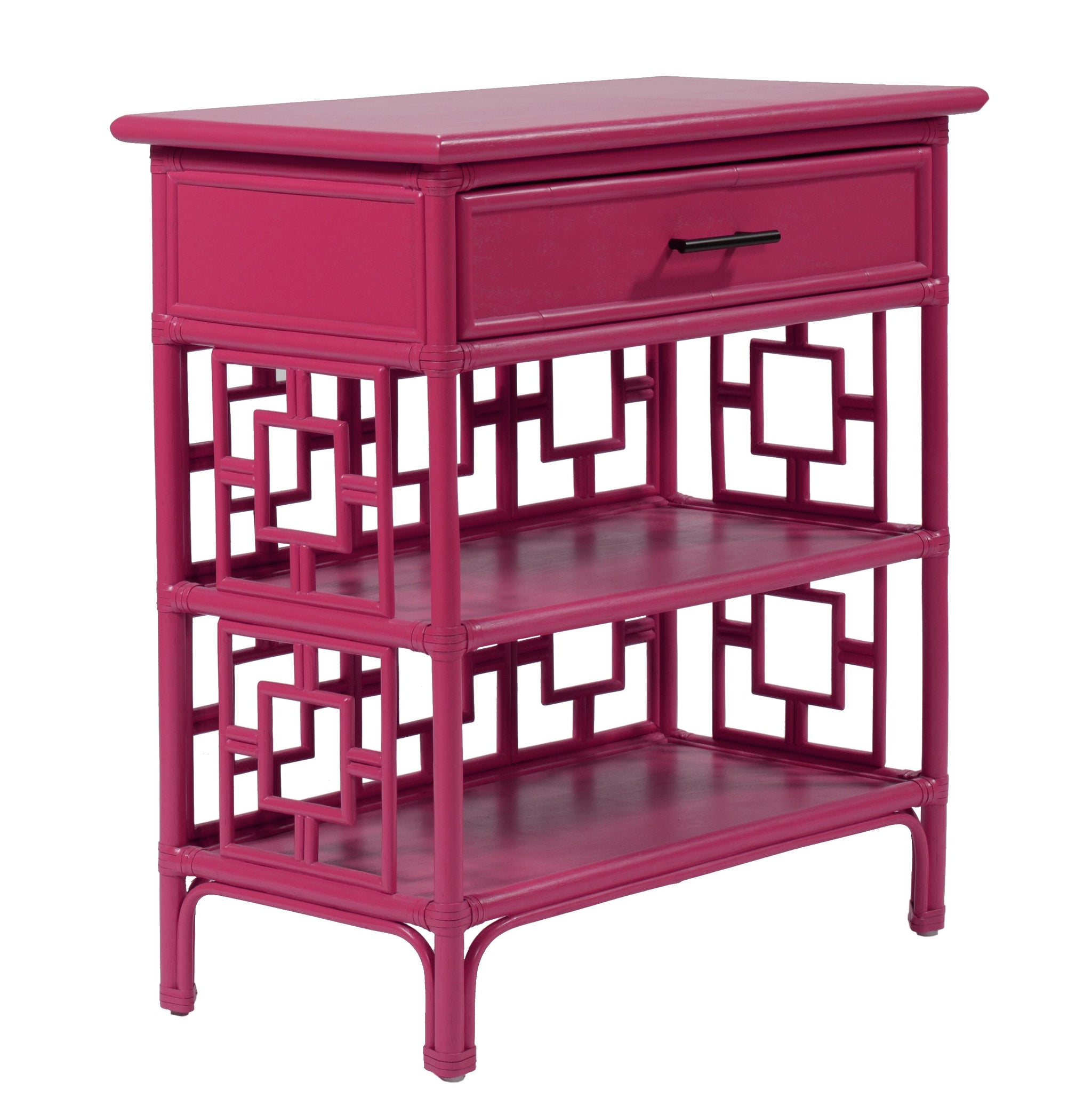 David Francis - Sobe End Table