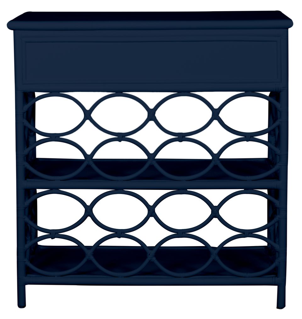 David Francis - Infinity Nightstand