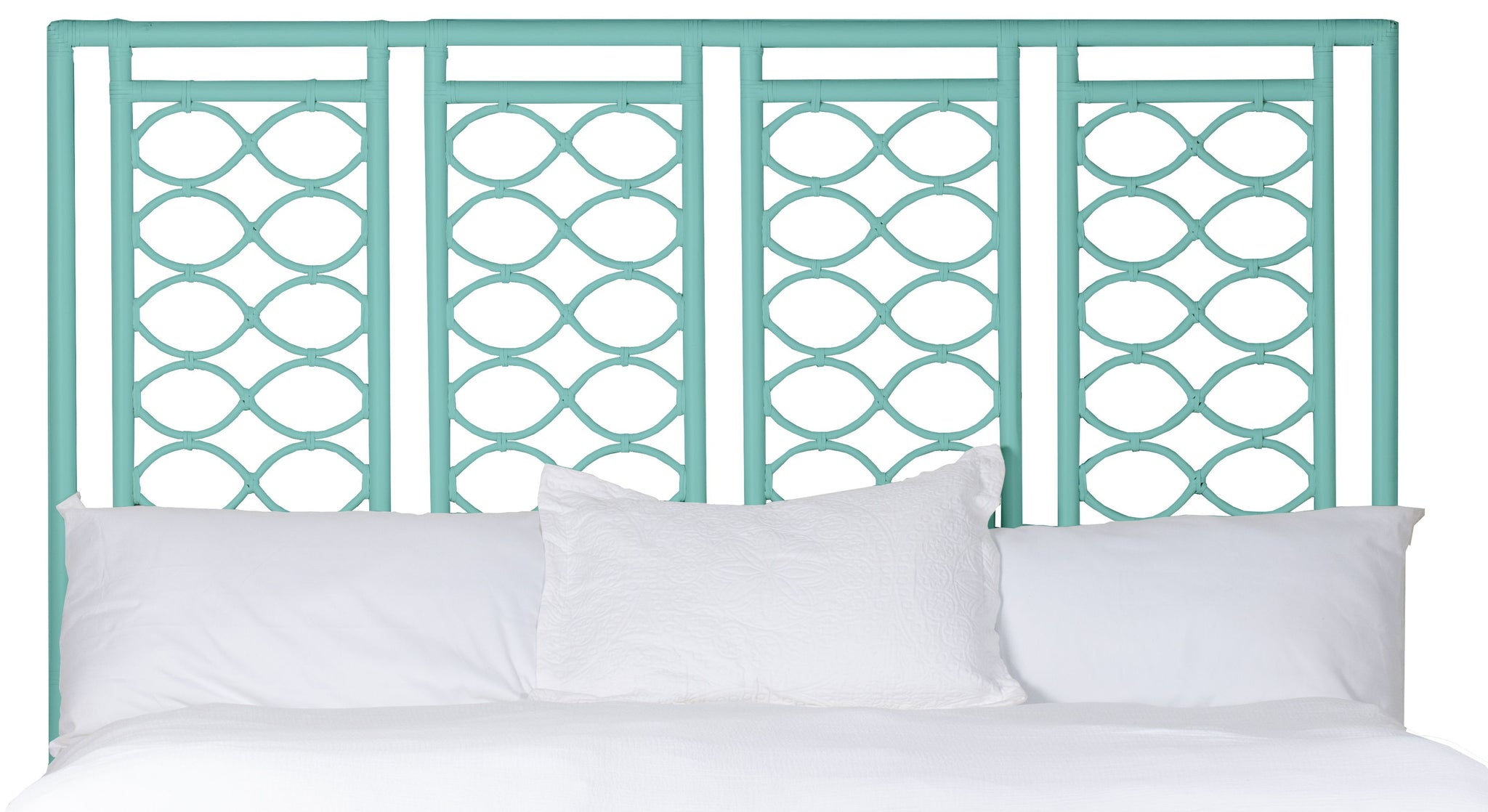 David Francis - Infinity Headboard