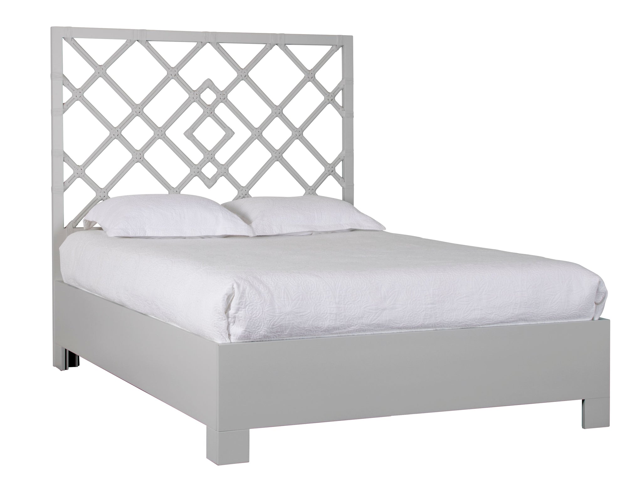 David Francis - Darien Bed