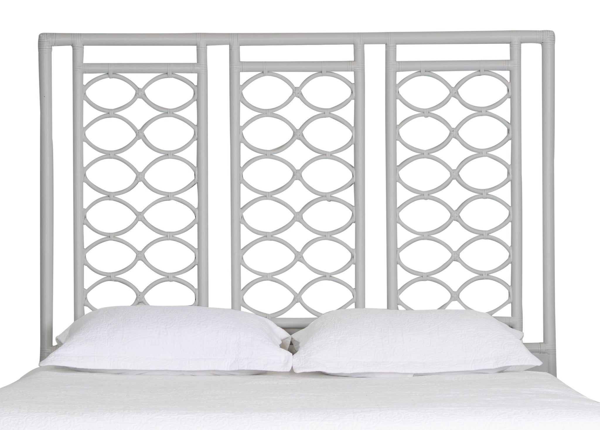 David Francis - Infinity Headboard