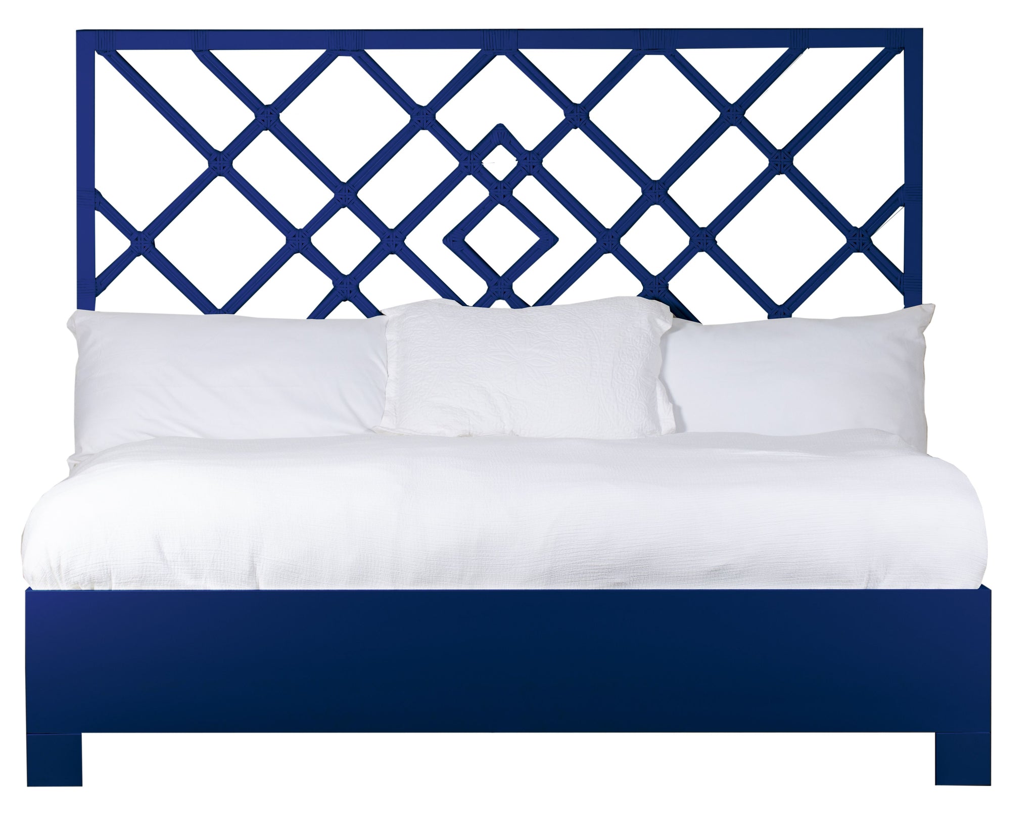 David Francis - Darien Bed