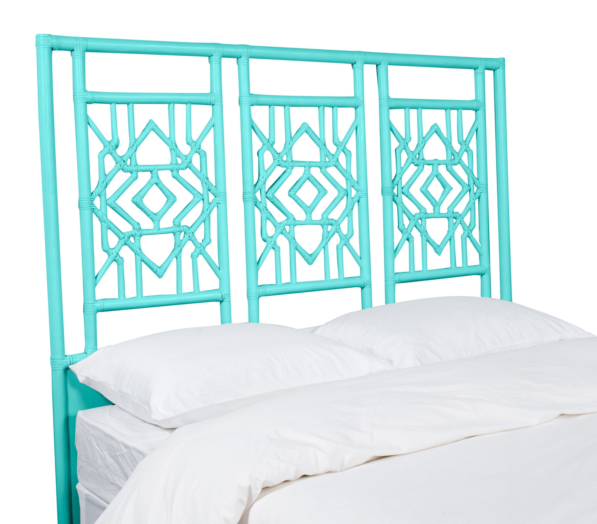 David Francis - Tulum Headboard