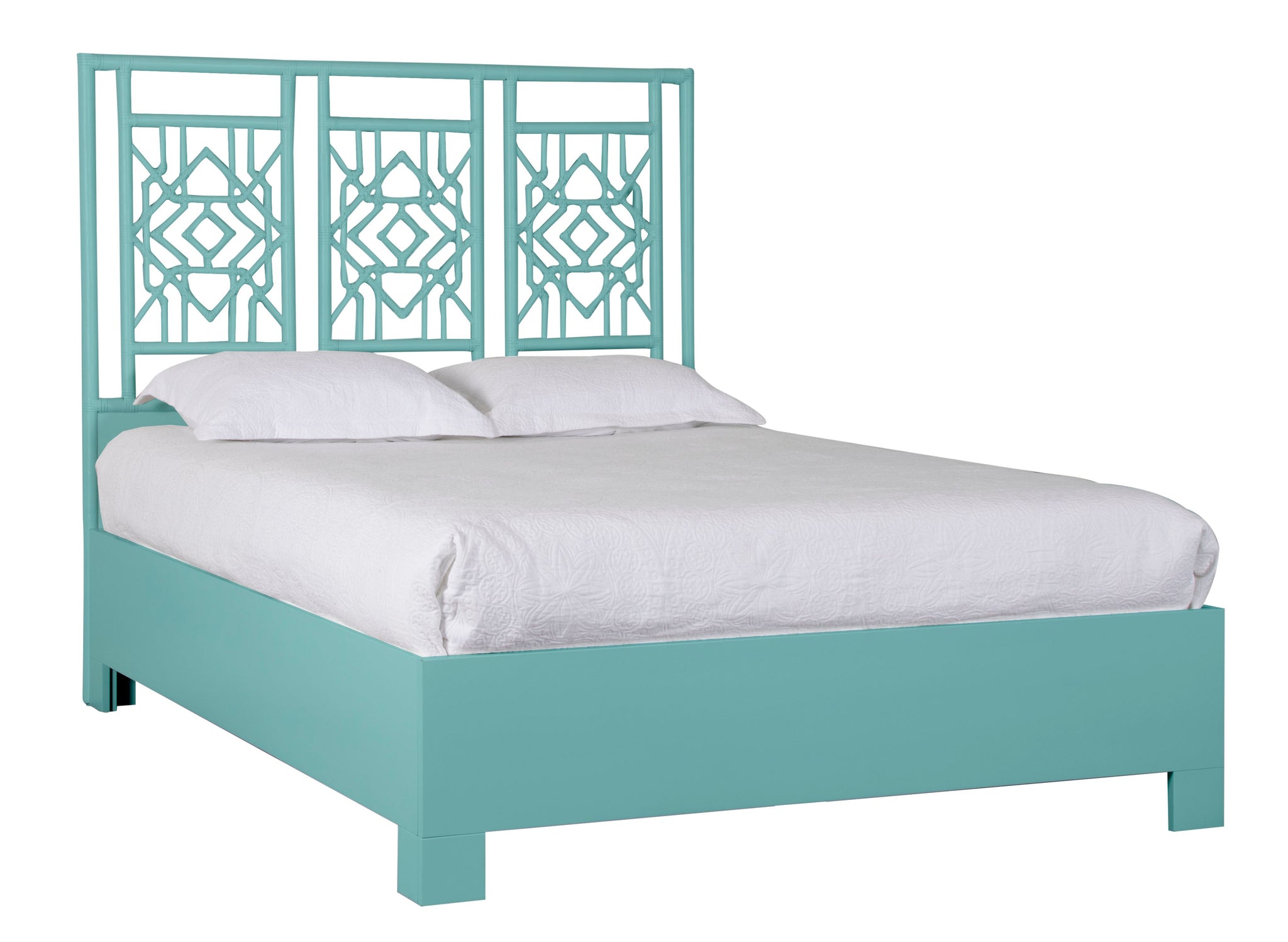 David Francis - Tulum Bed