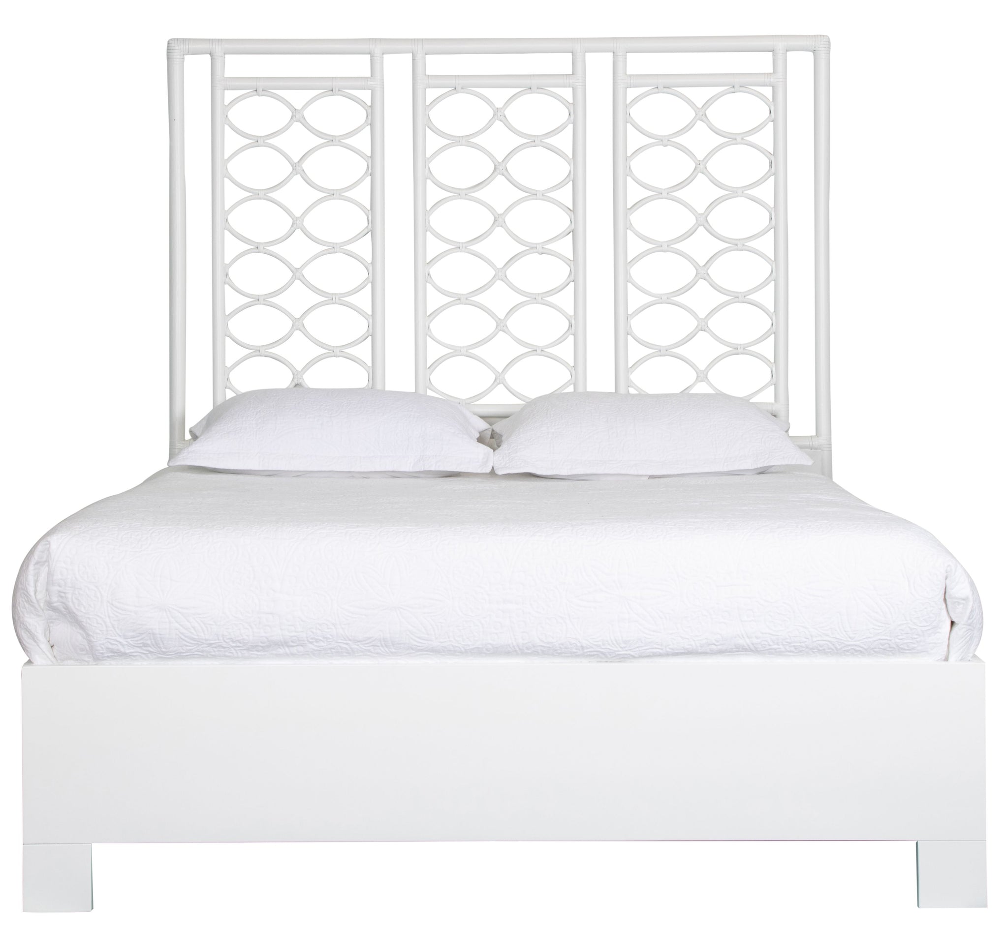 David Francis - Infinity Bed