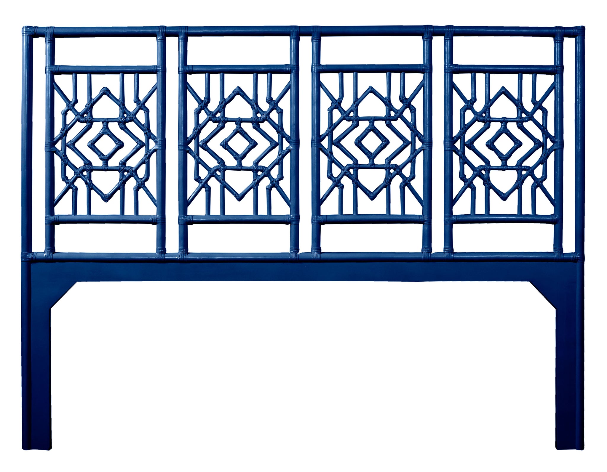 David Francis - Tulum Headboard