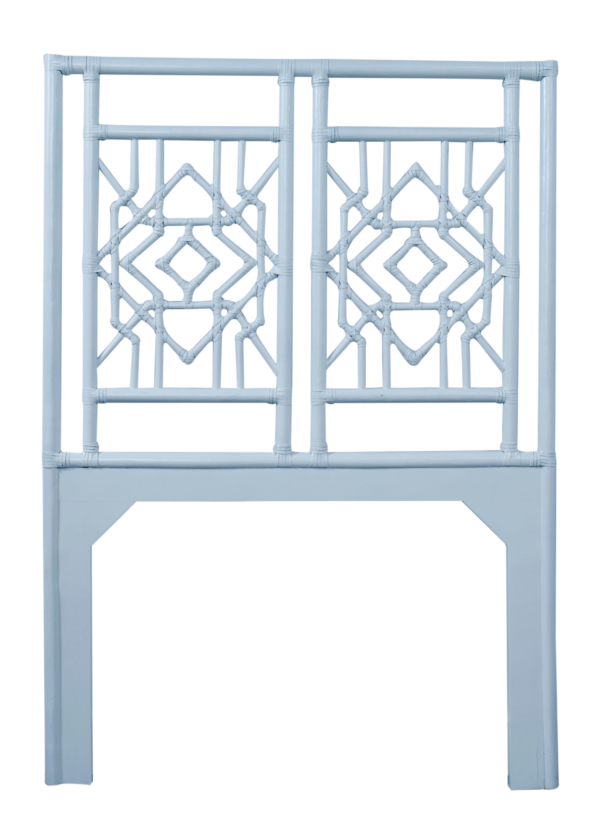 David Francis - Tulum Headboard