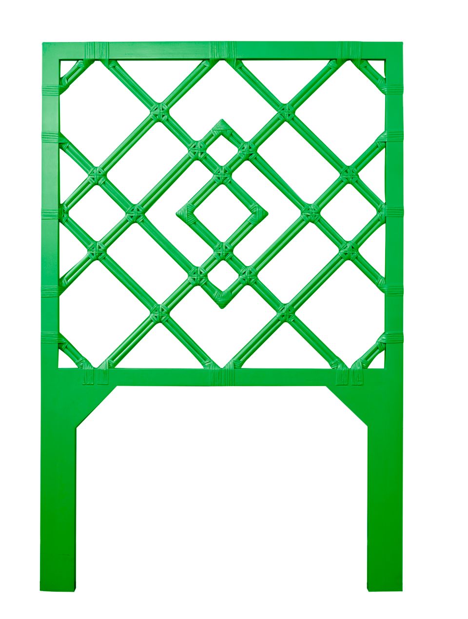 David Francis - Darien Headboard