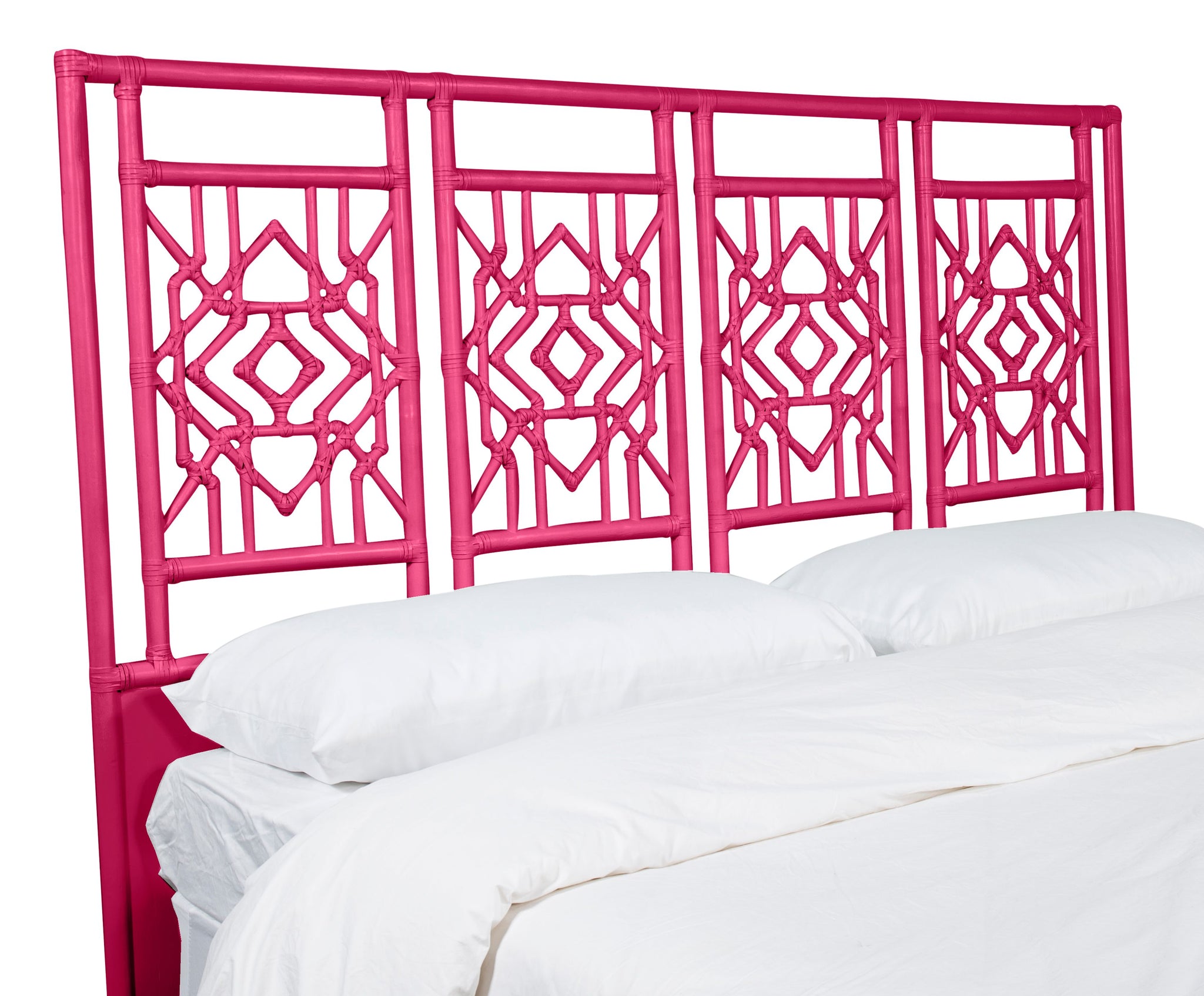 David Francis - Tulum Headboard