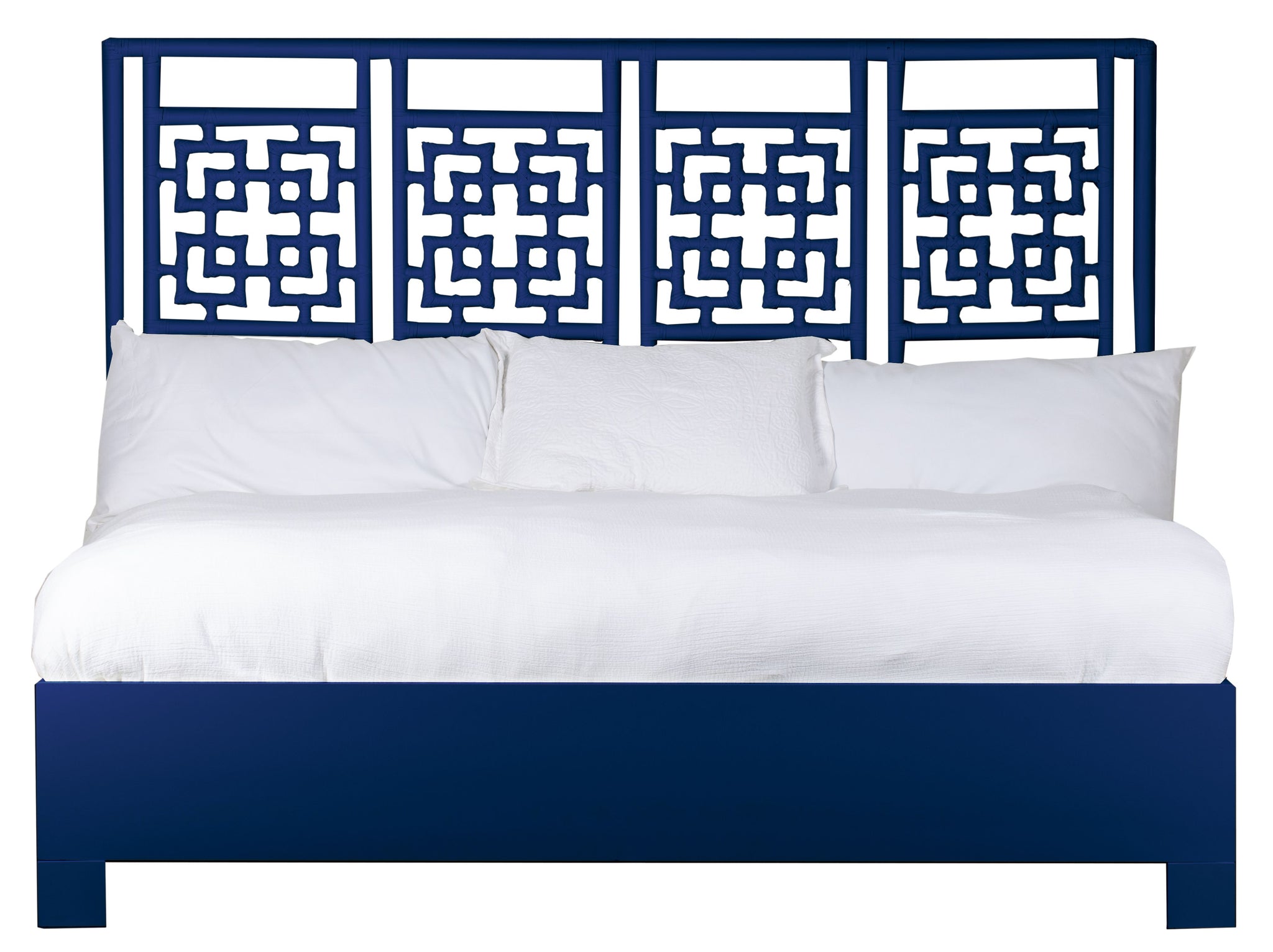 David Francis - Palm Springs Bed