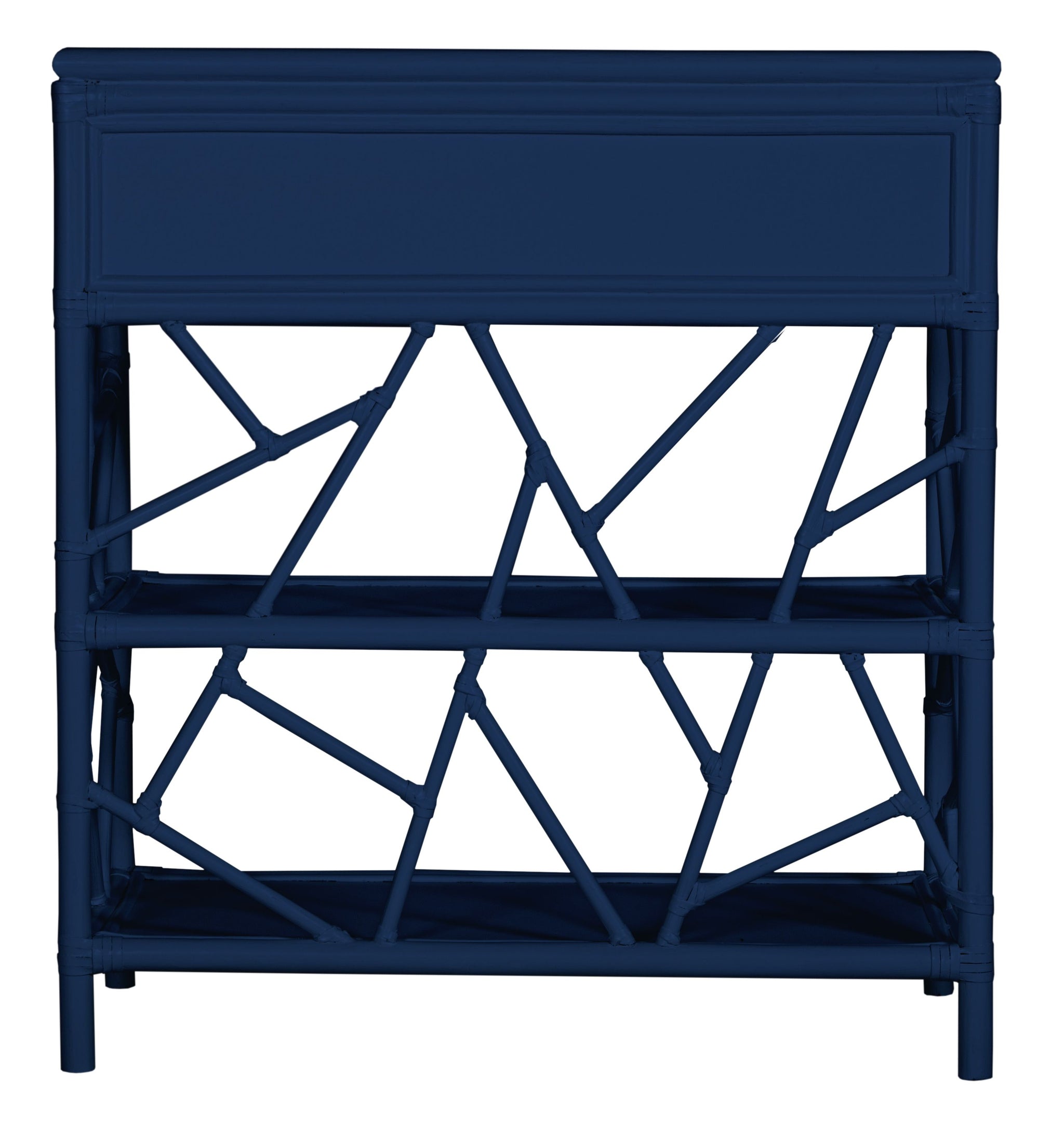 David Francis - Tiffany End Table