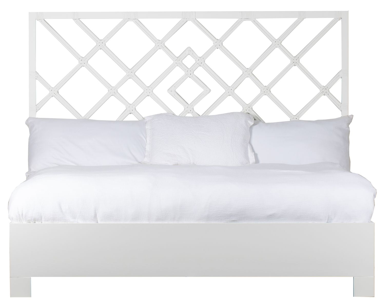 David Francis - Darien Bed