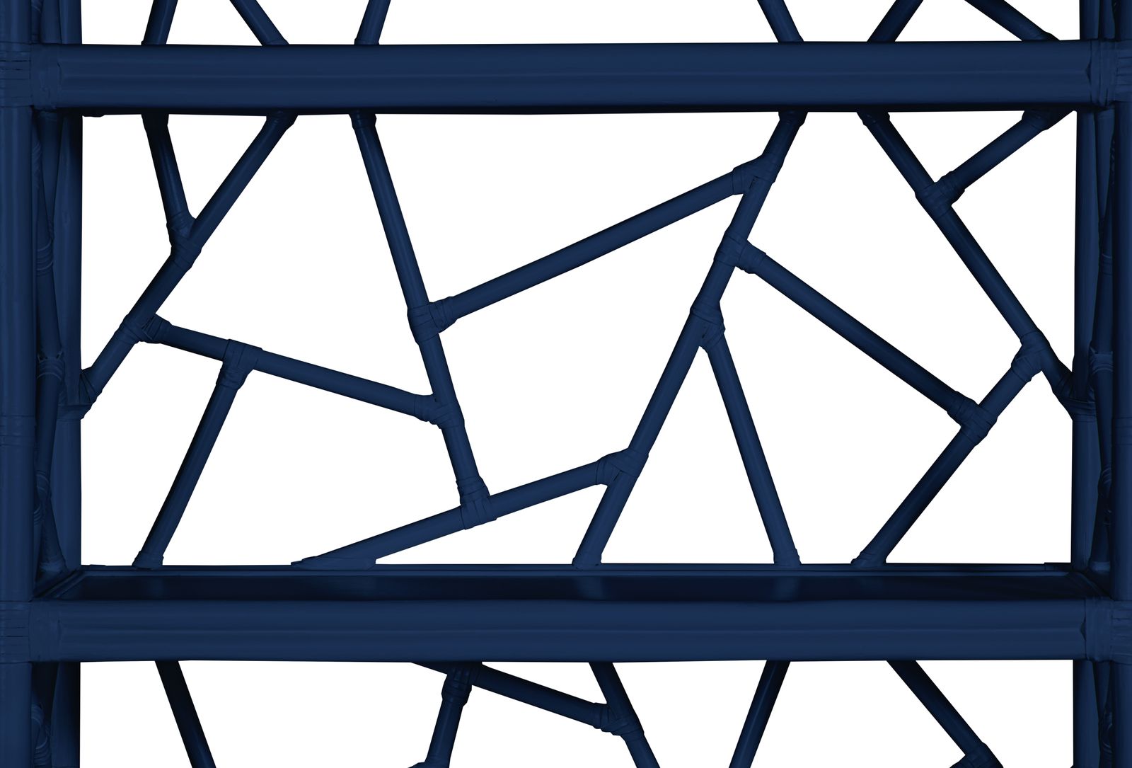 David Francis - Tiffany Etagere