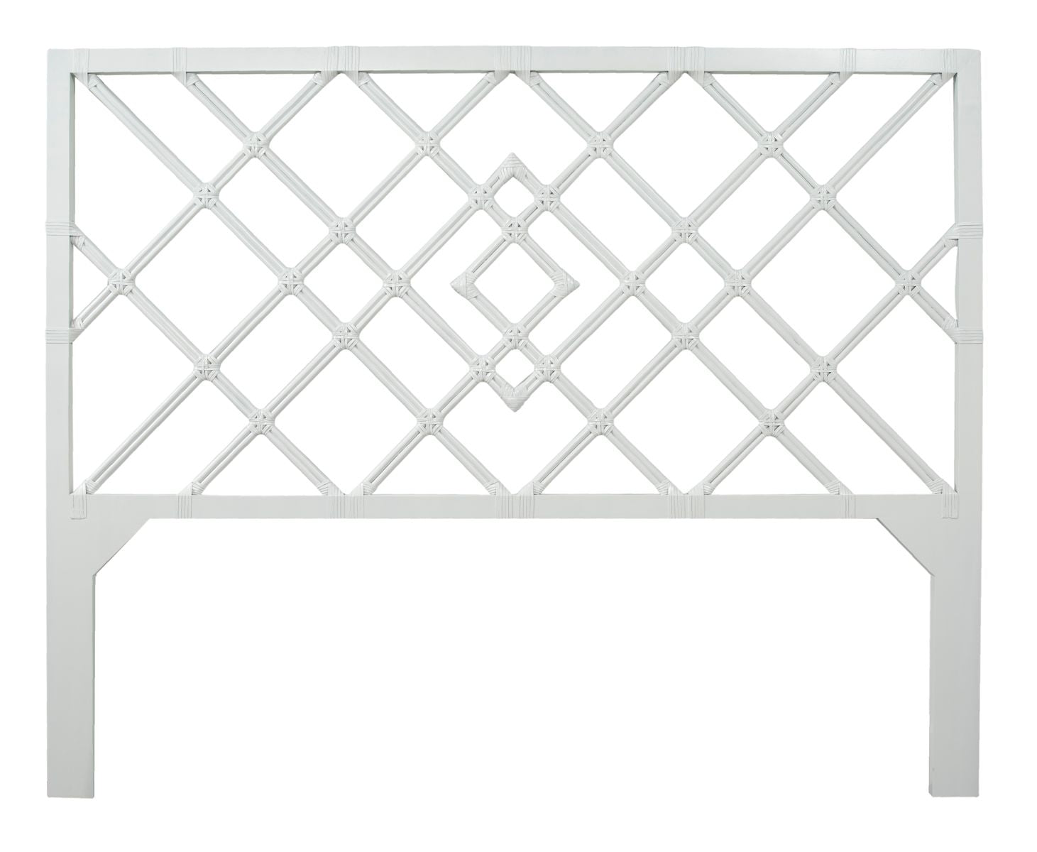 David Francis - Darien Headboard