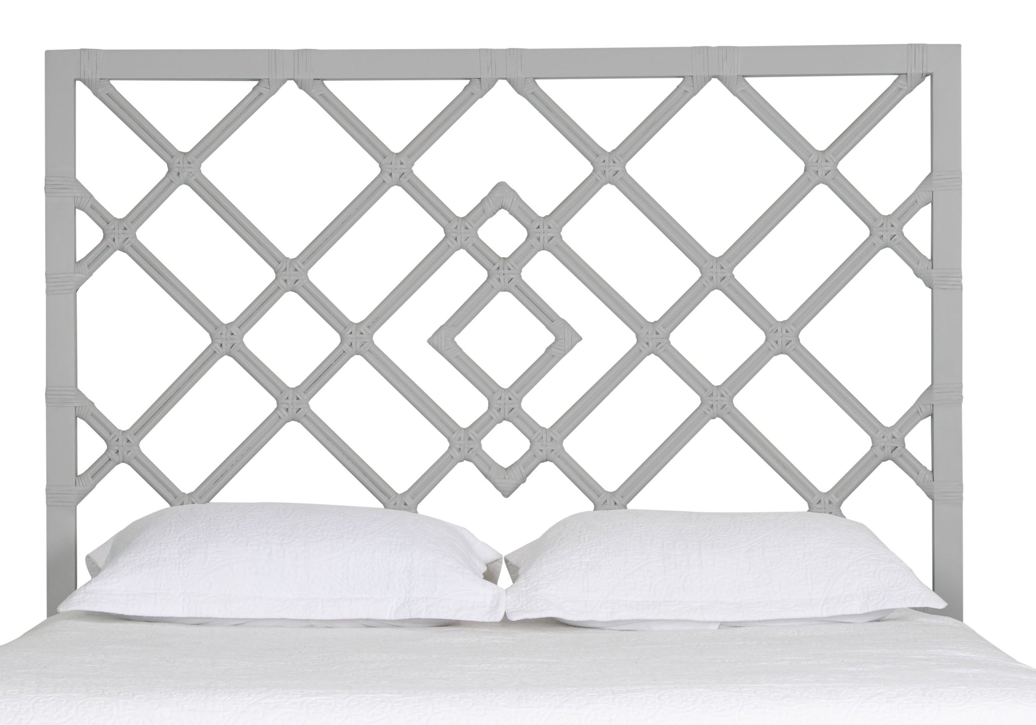 David Francis - Darien Headboard