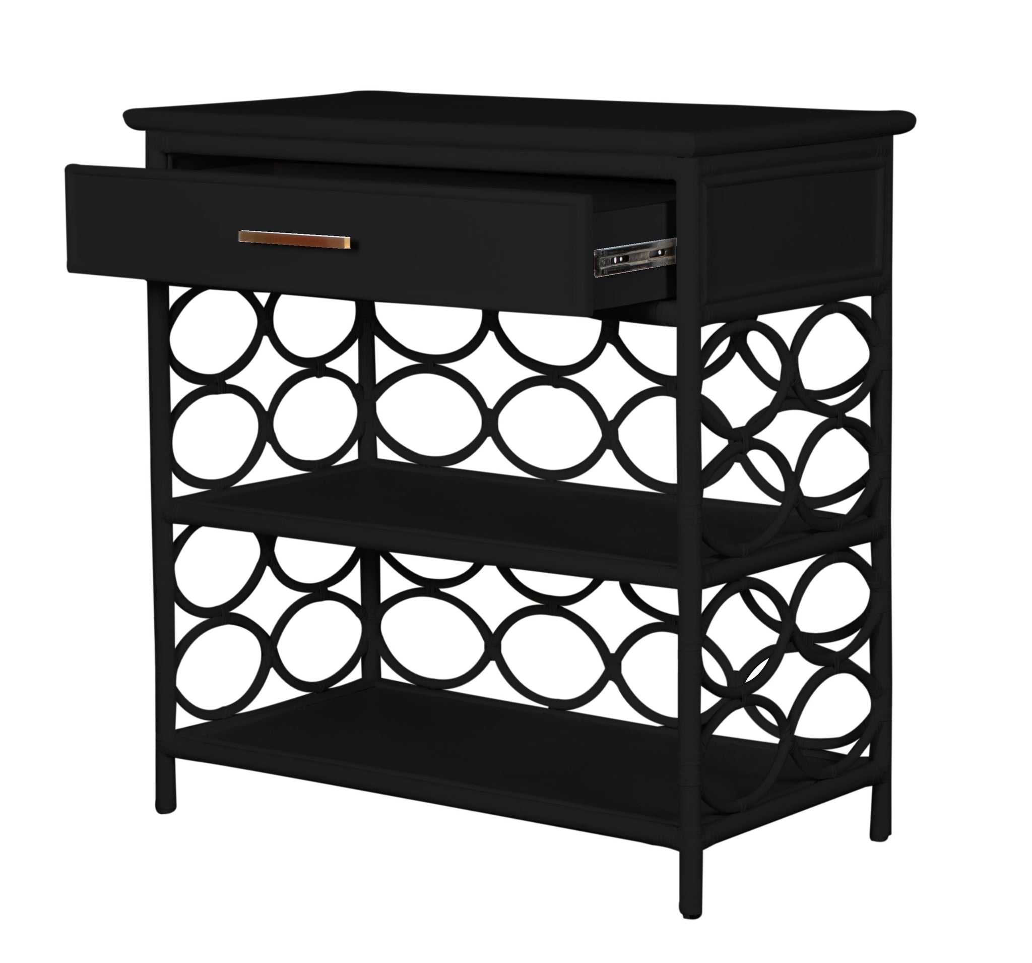 David Francis - Infinity Nightstand