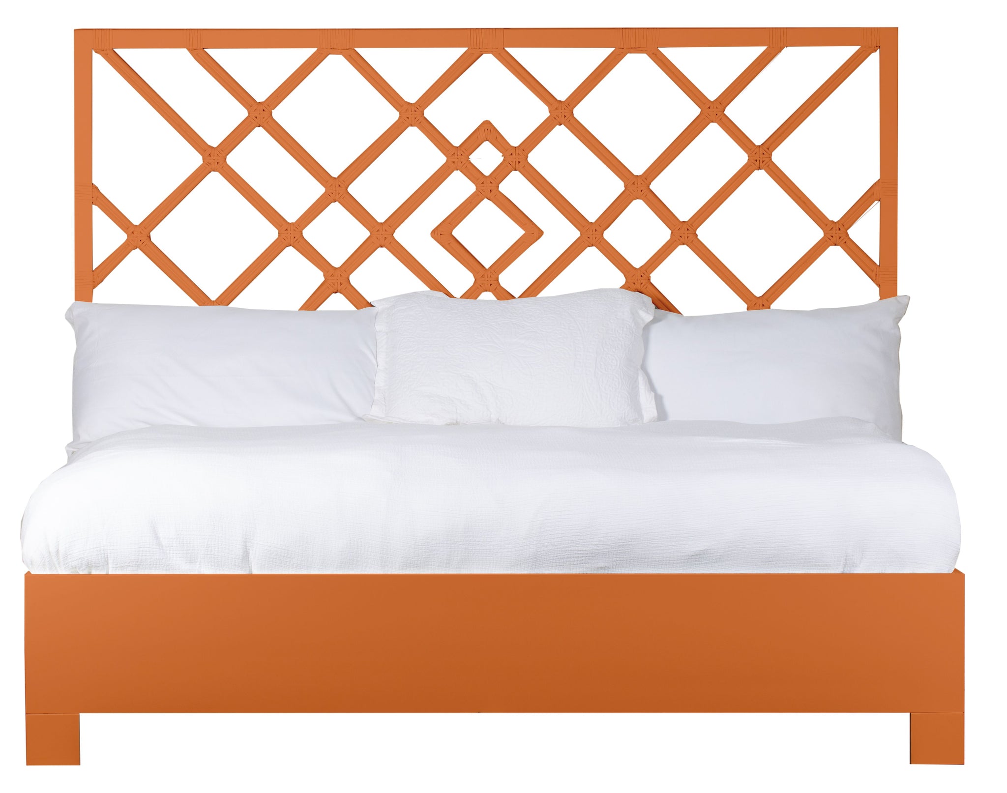 David Francis - Darien Bed