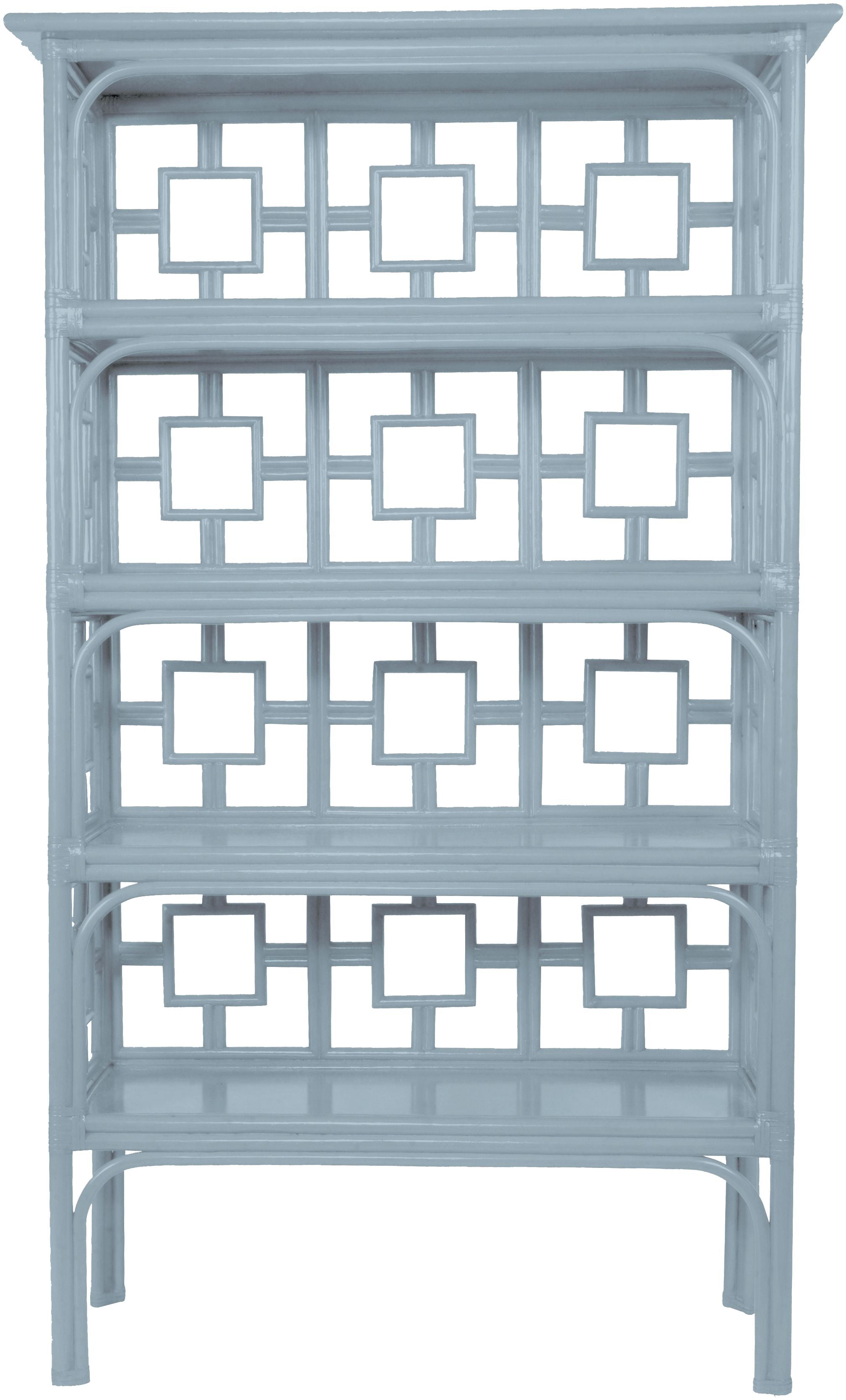 David Francis - Sobe Etagere