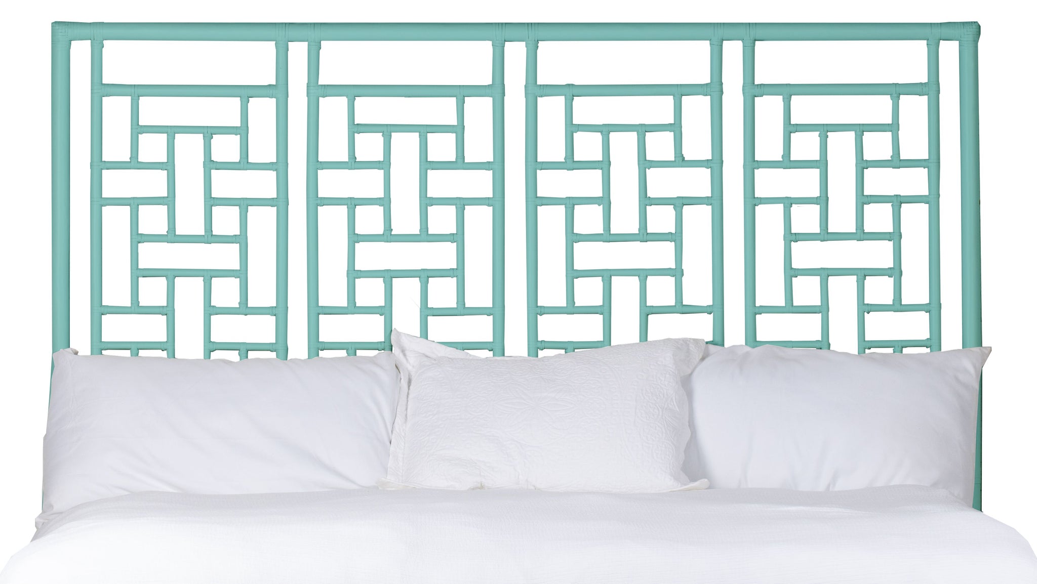 David Francis - Ohana Headboard