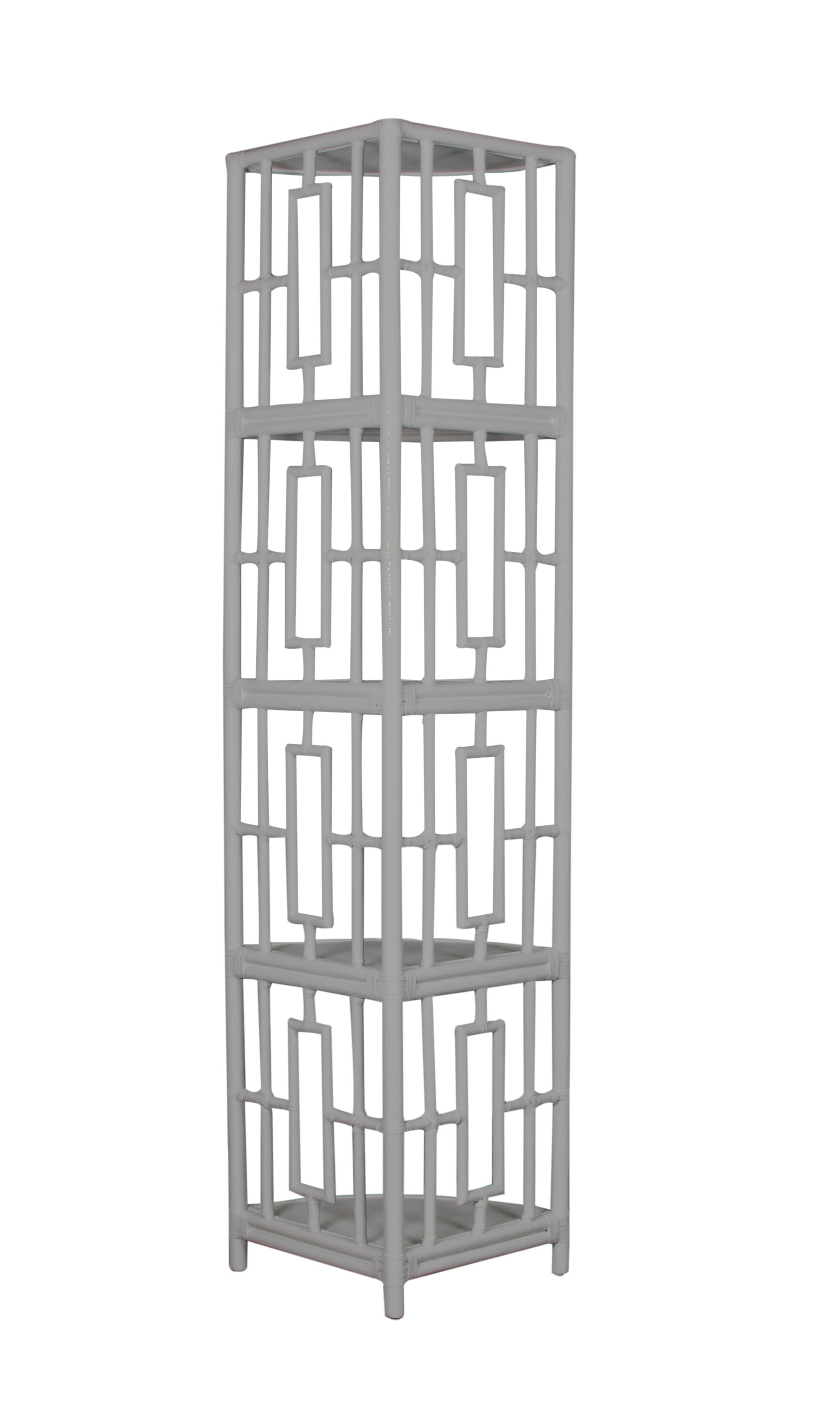 David Francis - Trinity Corner Etagere