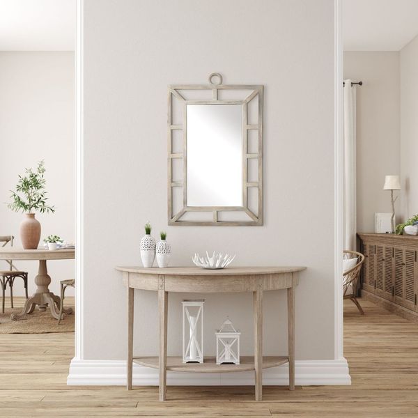 Irving Mirror