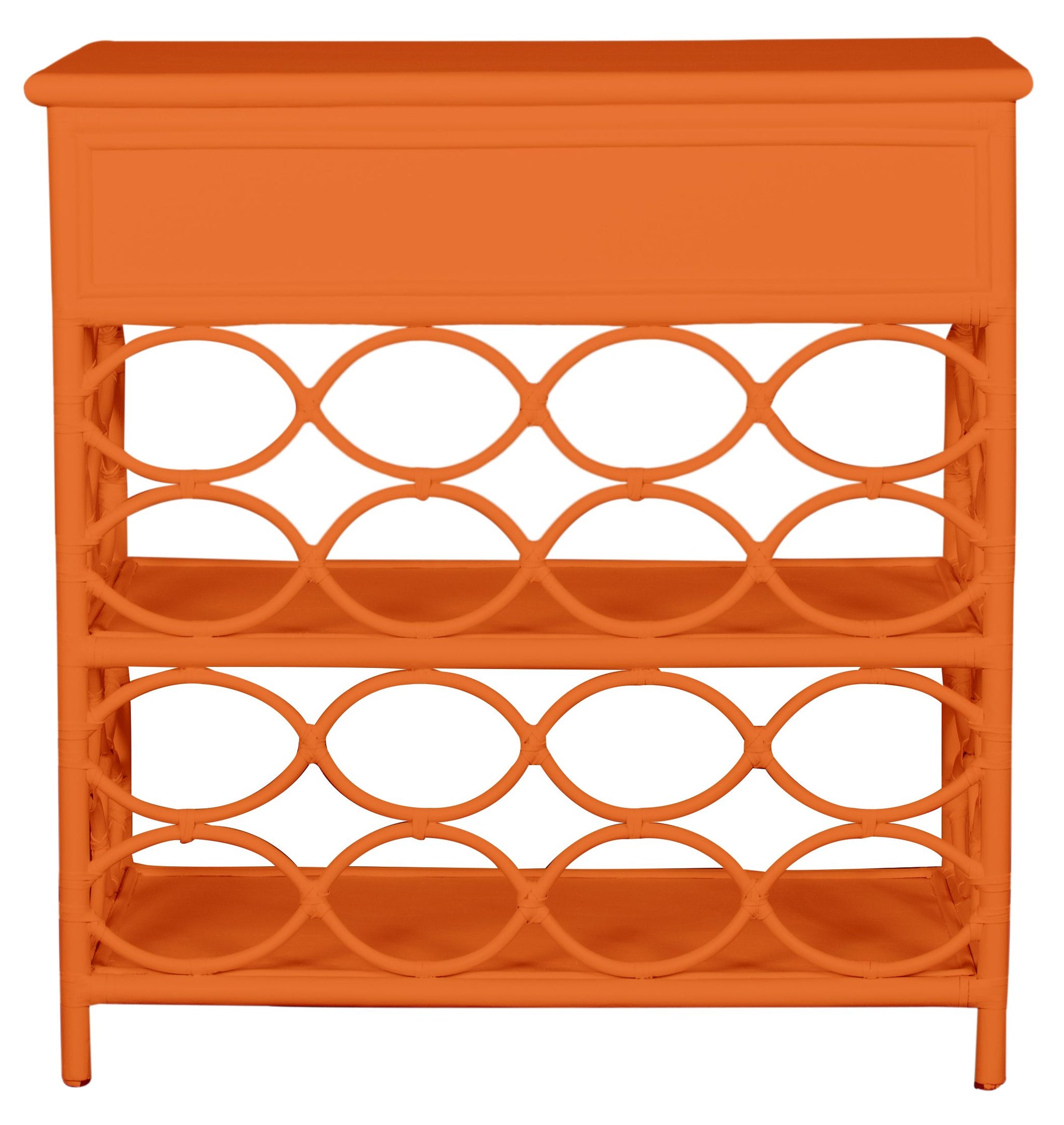 David Francis - Infinity Nightstand