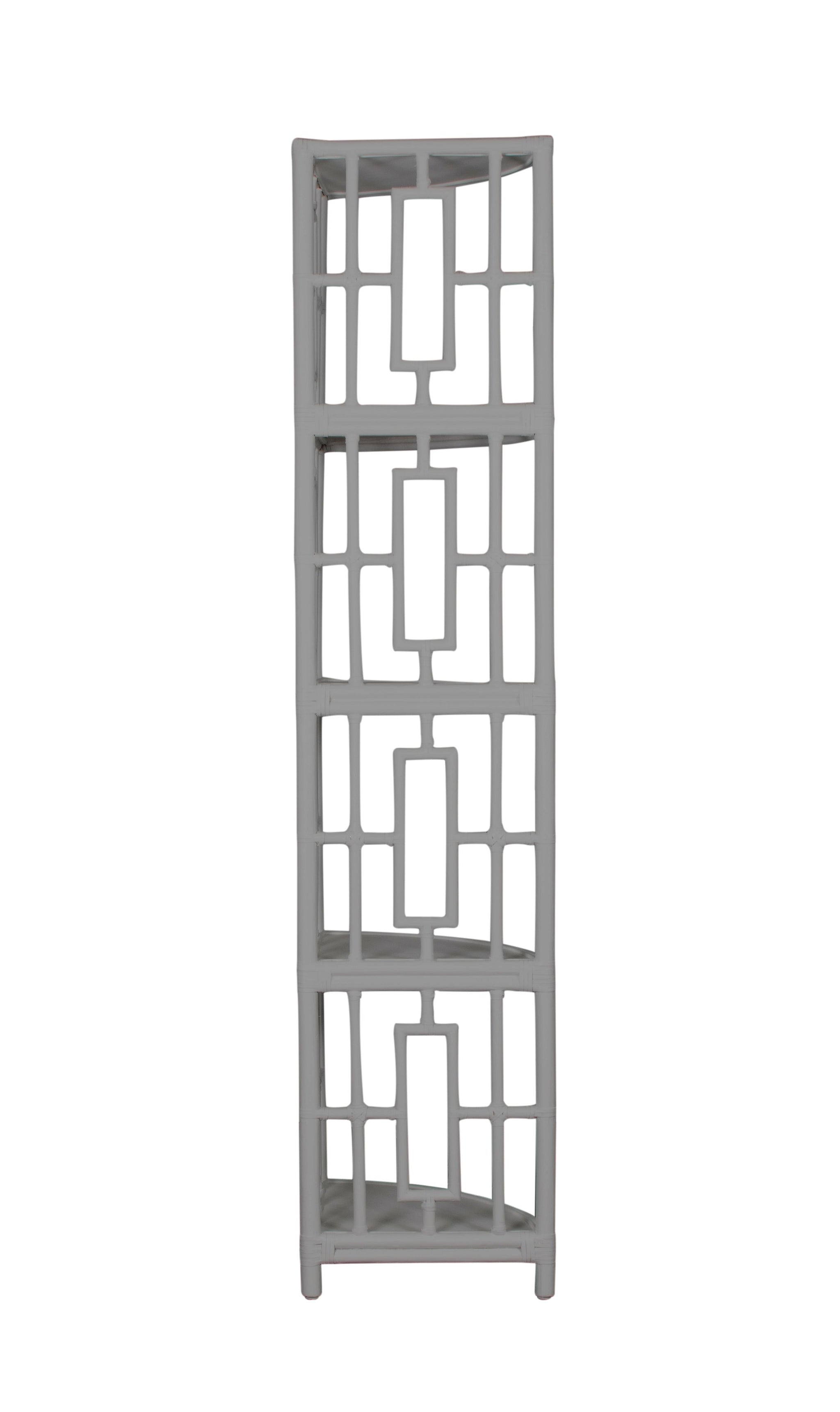 David Francis - Trinity Corner Etagere