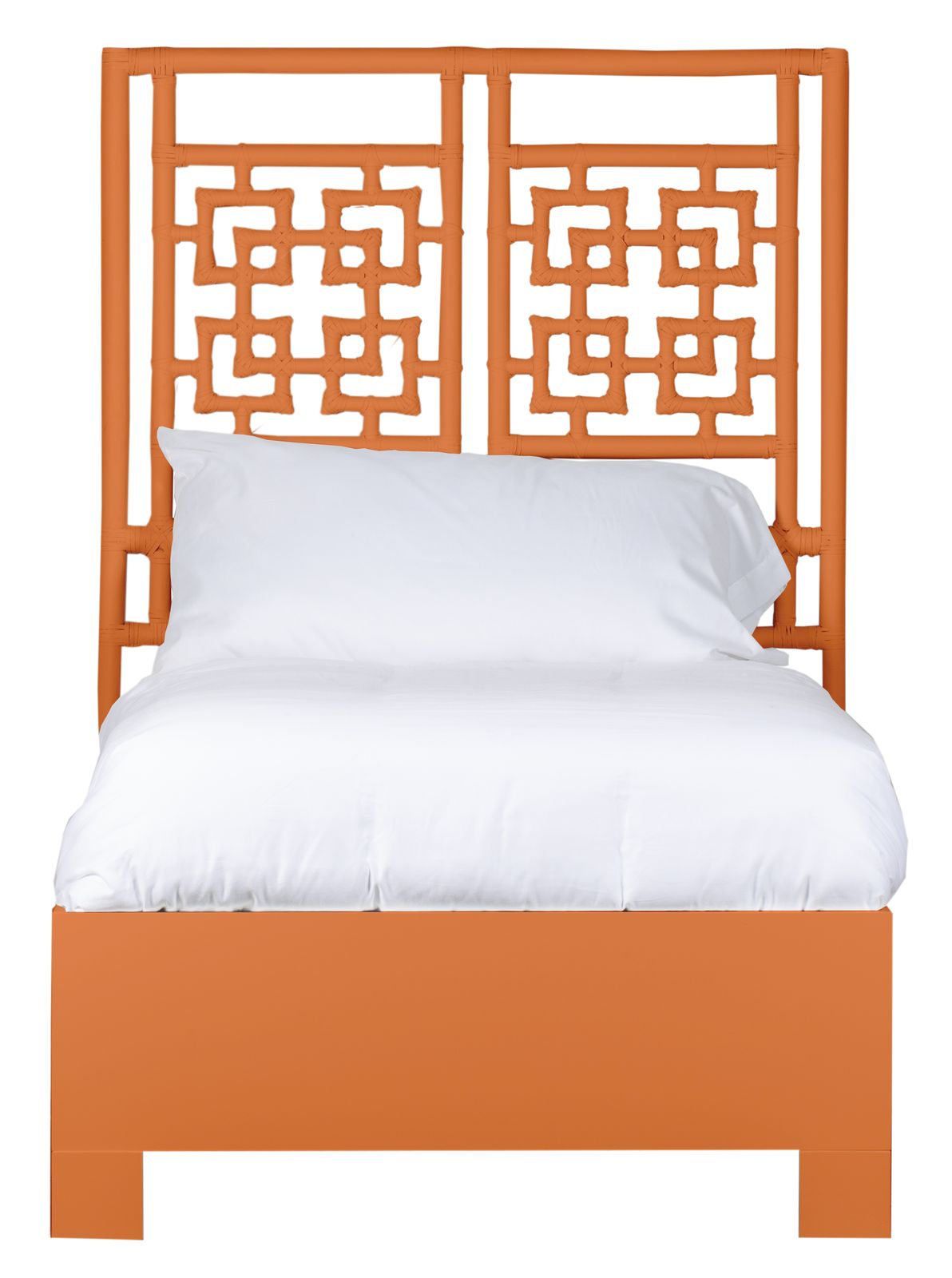 David Francis - Palm Springs Bed