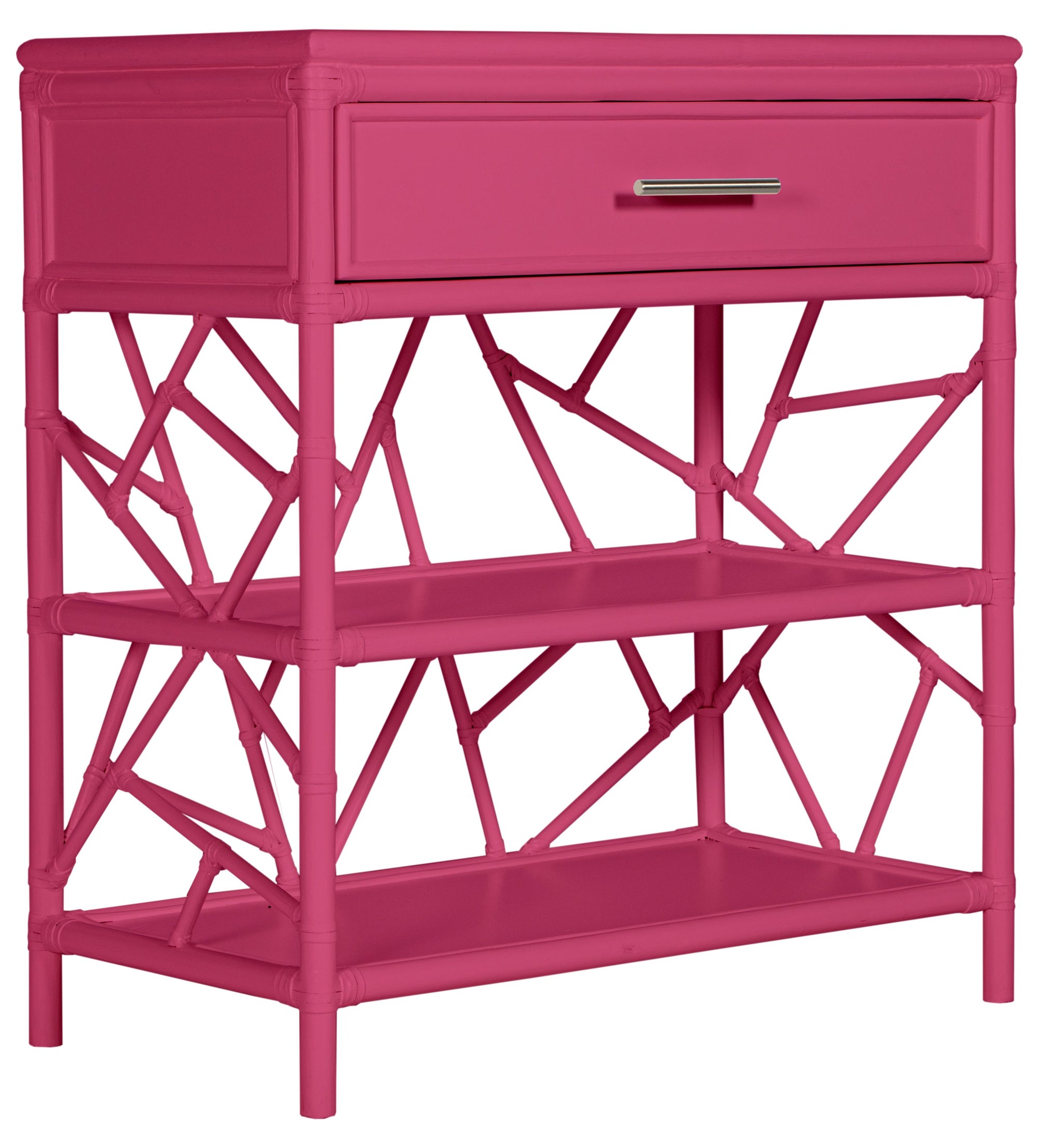 David Francis - Tiffany End Table