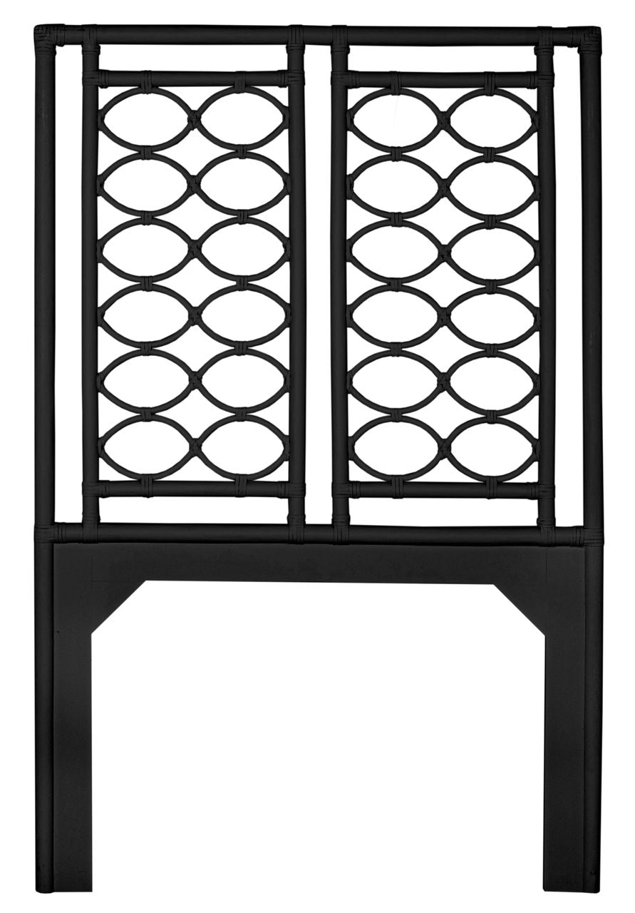 David Francis - Infinity Headboard