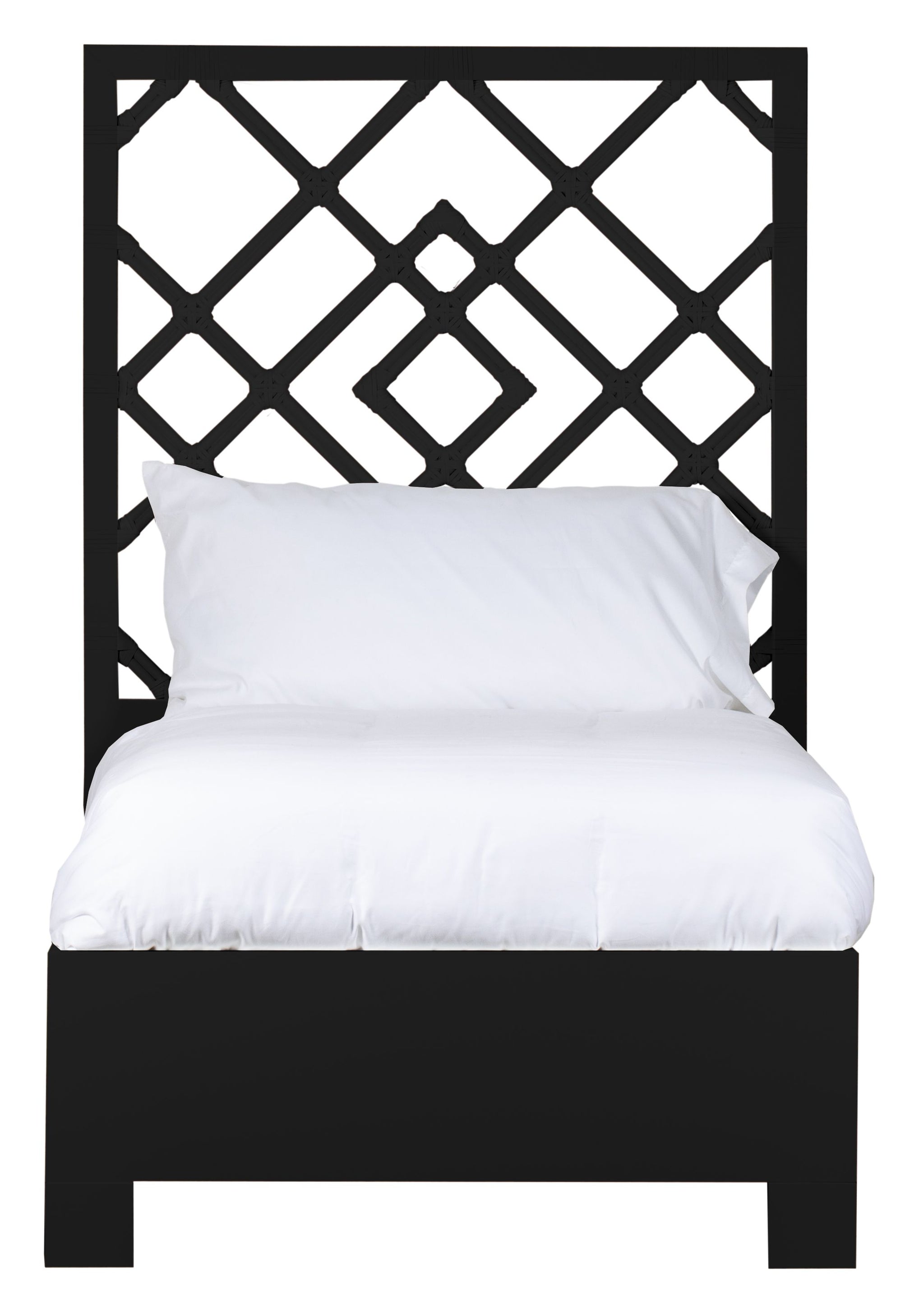 David Francis - Darien Bed