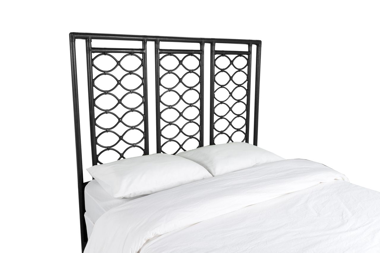 David Francis - Infinity Headboard