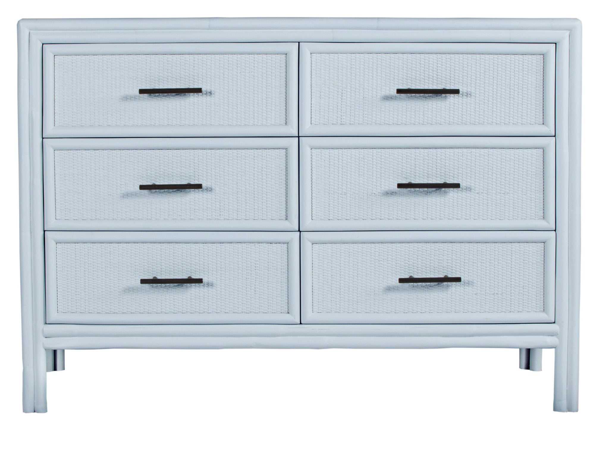David Francis - Banyan Six-Drawer Dresser