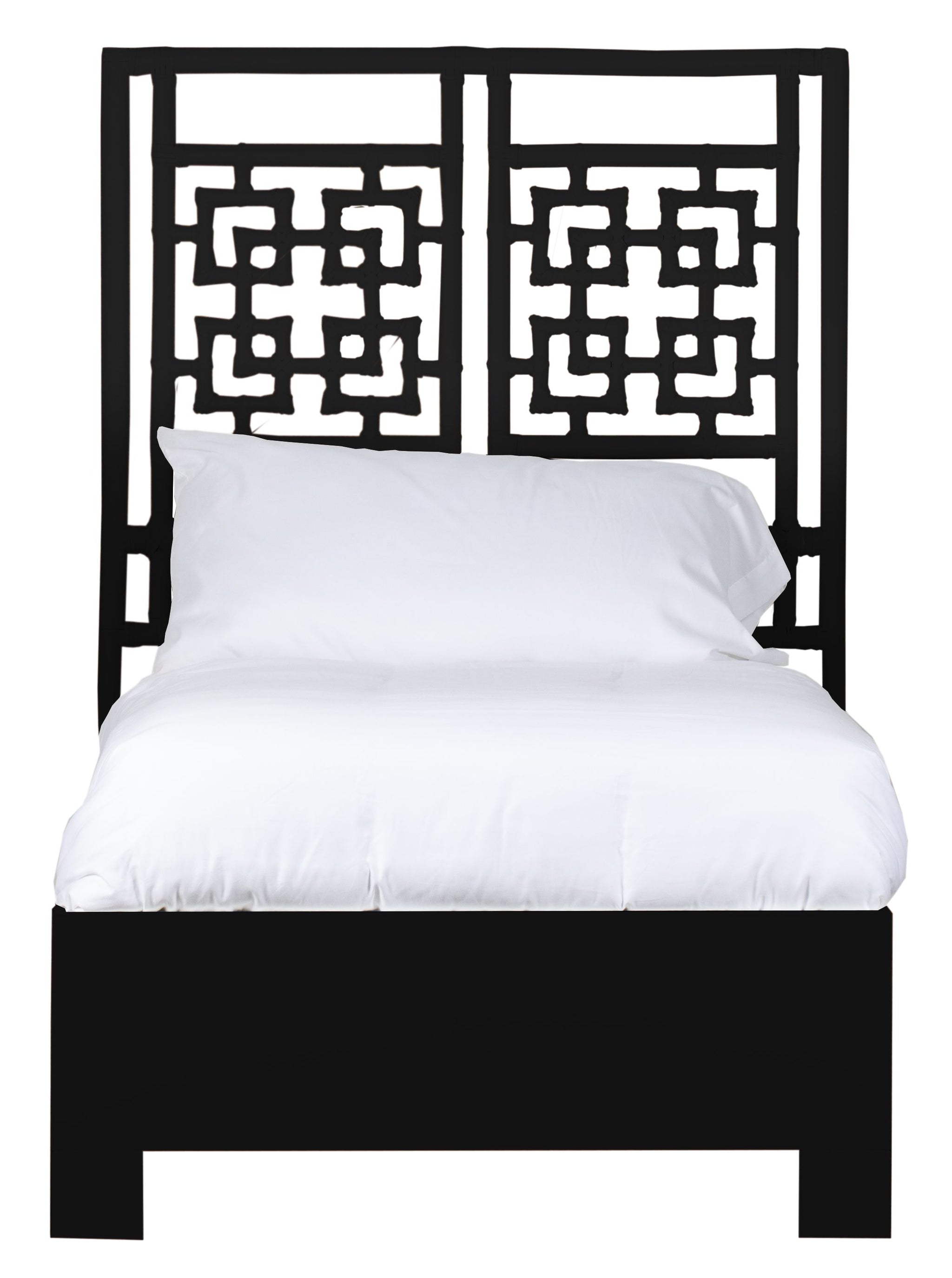 David Francis - Palm Springs Bed