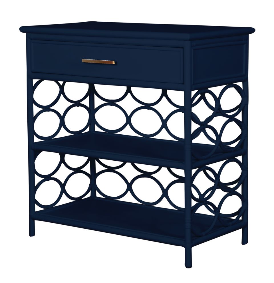 David Francis - Infinity Nightstand